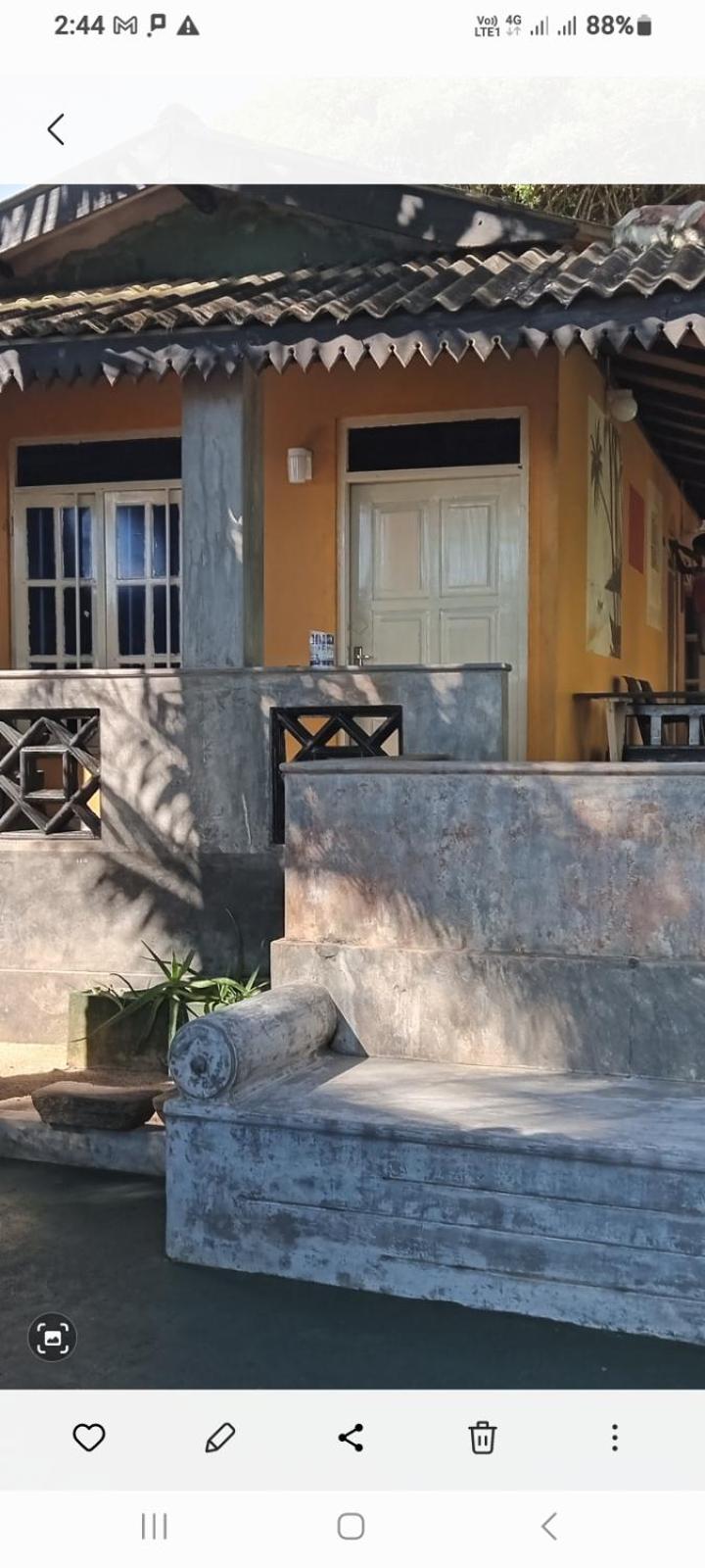 Praneeth Guest House
