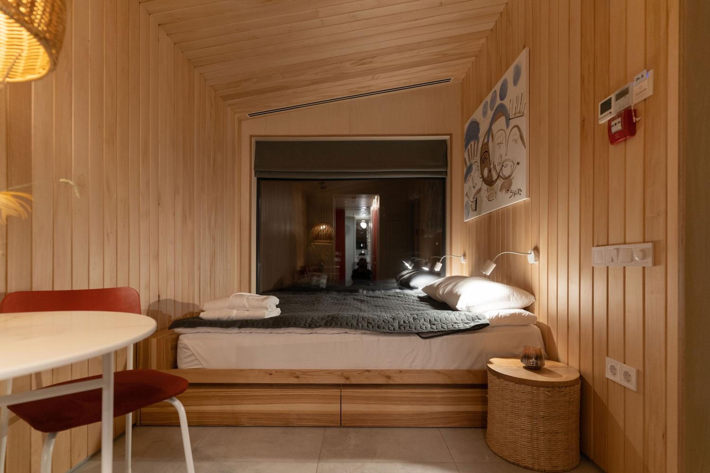 OBRIY holiday village