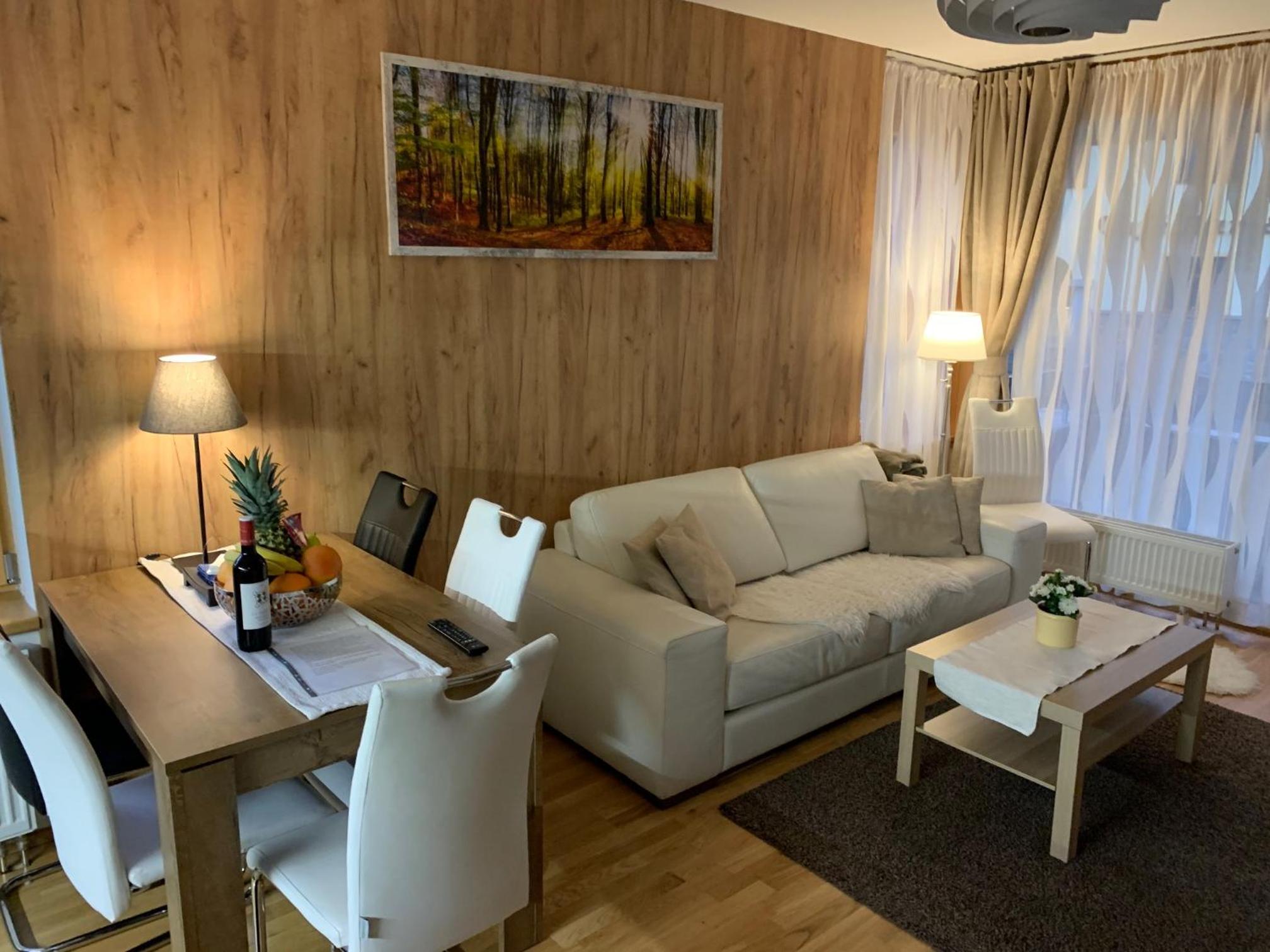 Arber Resort & Wellness Šumava