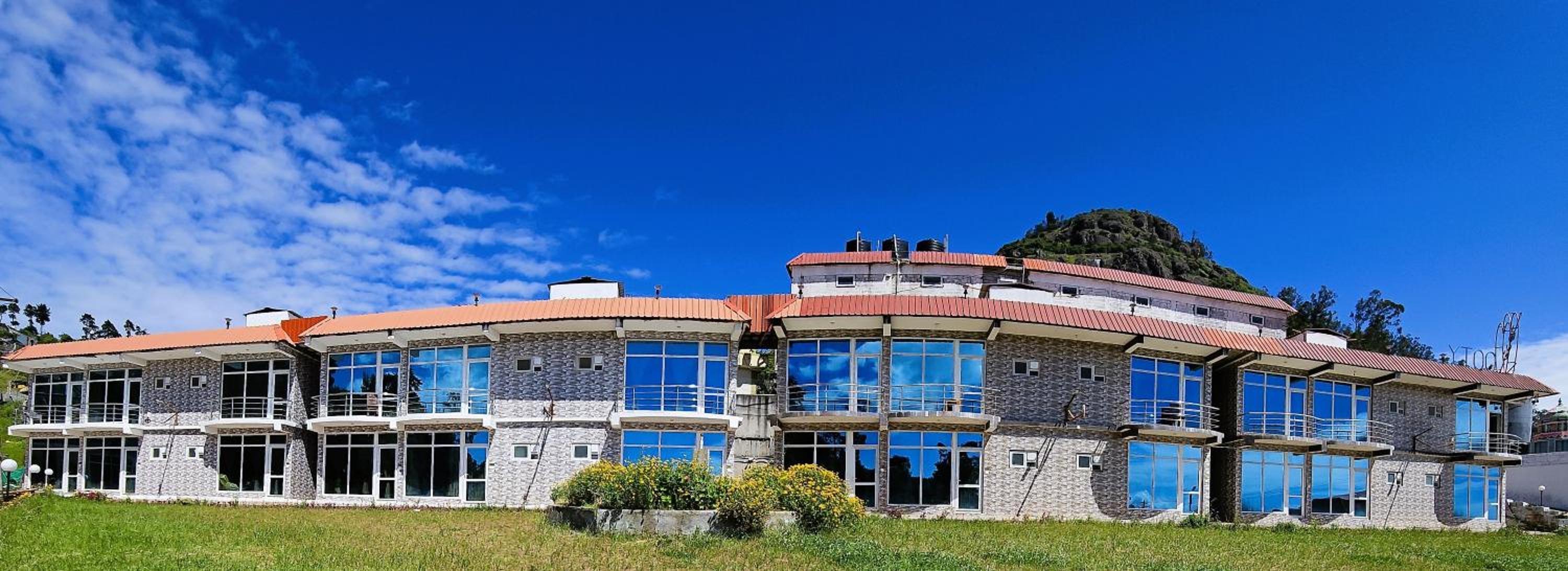 Tulips Village Resorts view 2