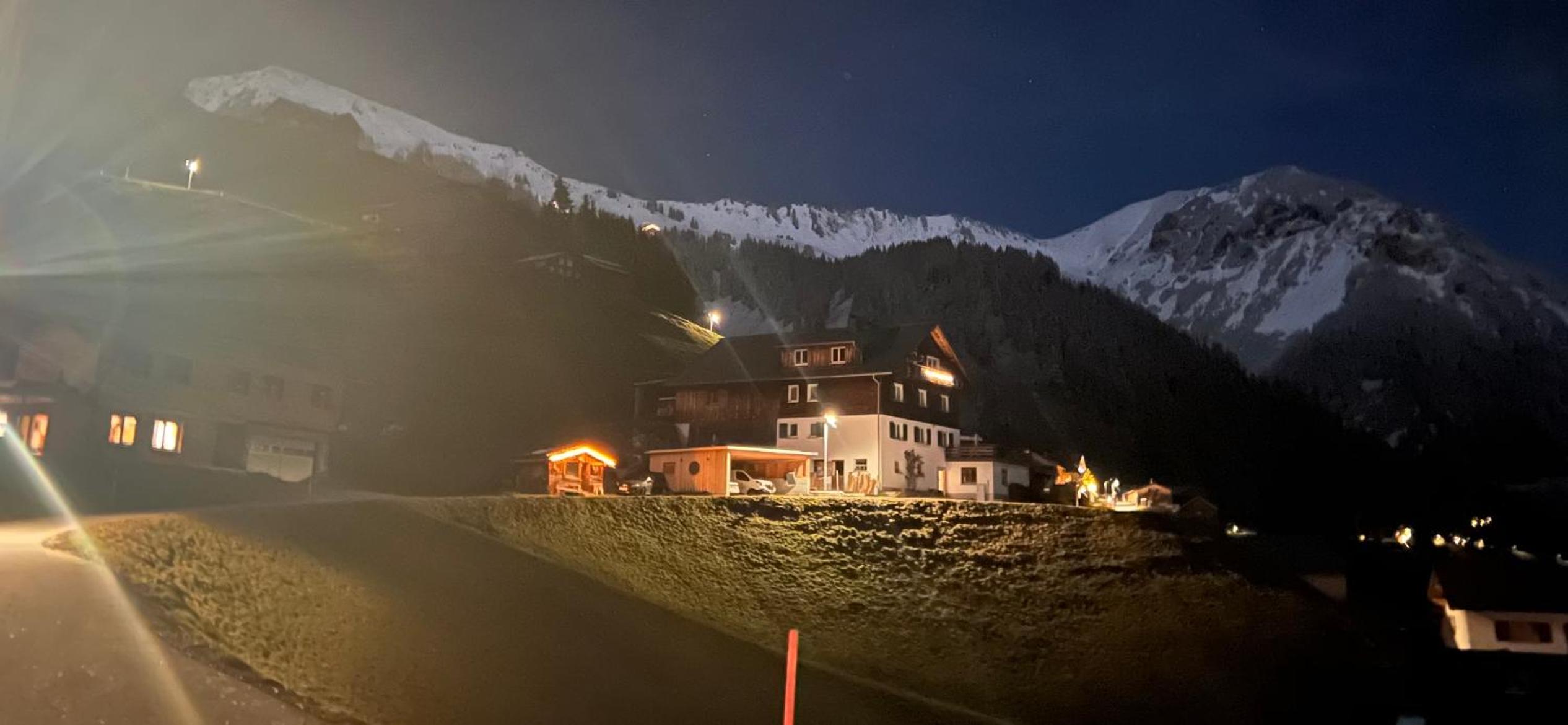 Haus Schäfer Zita