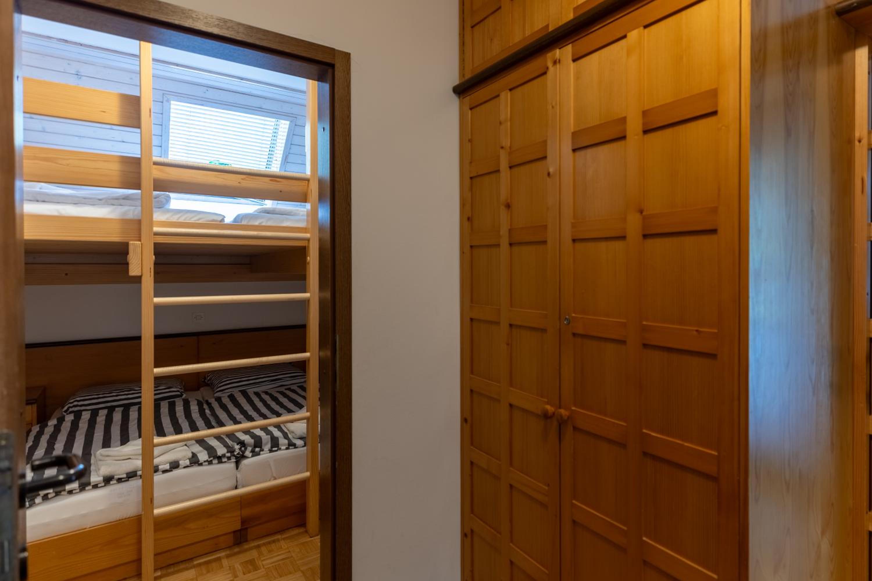 Apartment Alpinea view 4