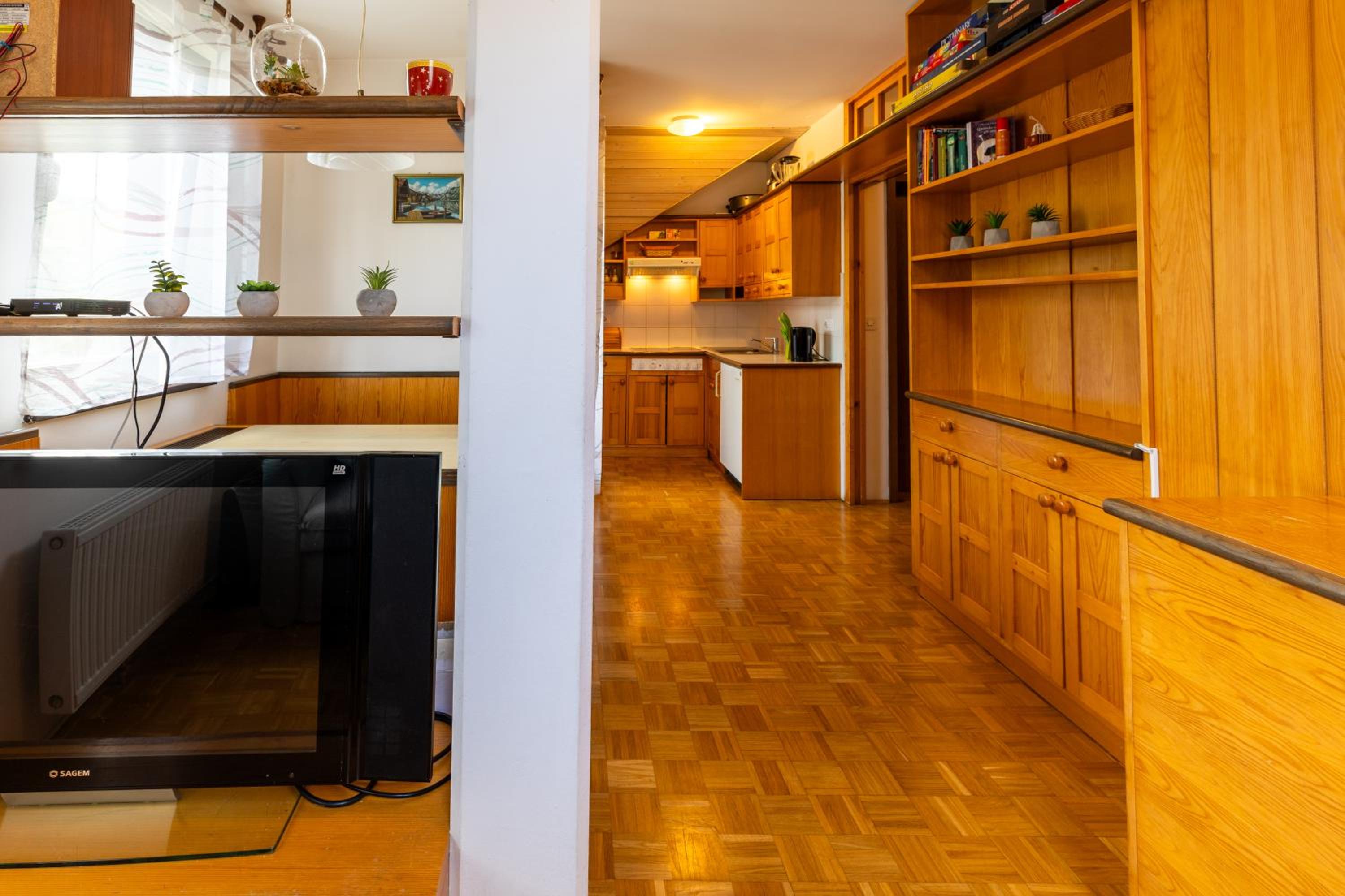 Apartment Alpinea view 3