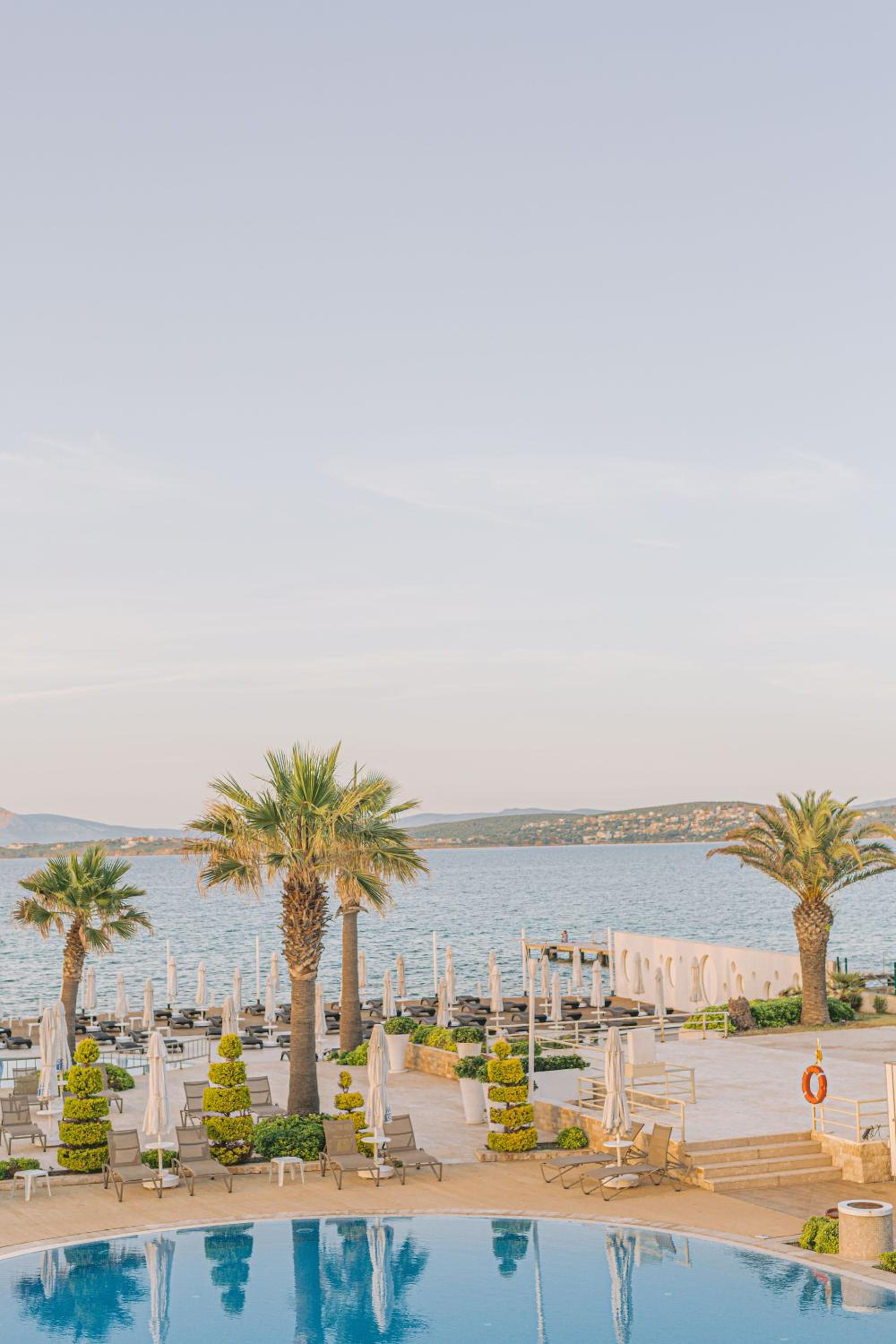 Ilica Hotel Spa & Wellness Resort - Image 136