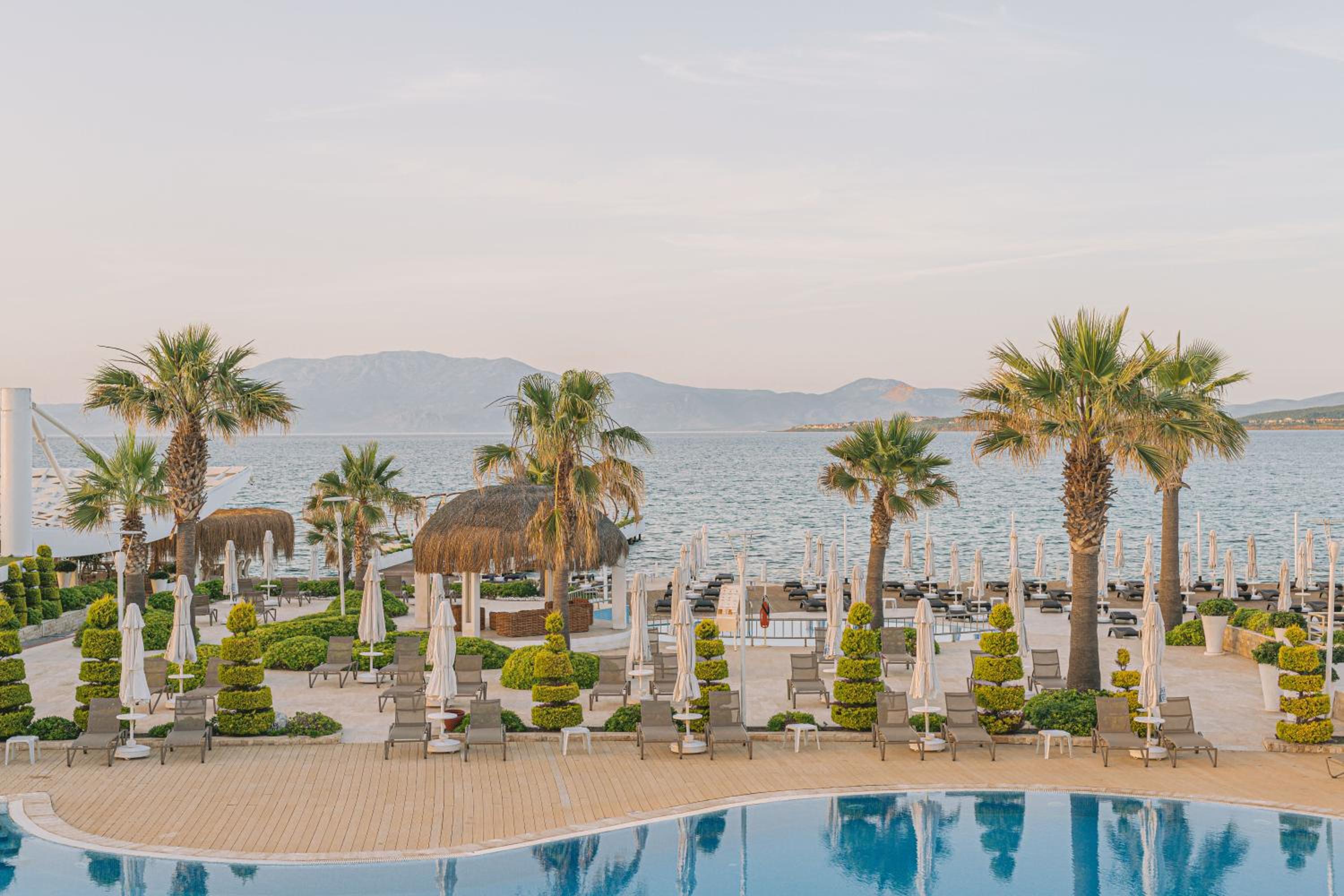 Ilica Hotel Spa & Wellness Resort - Image 153