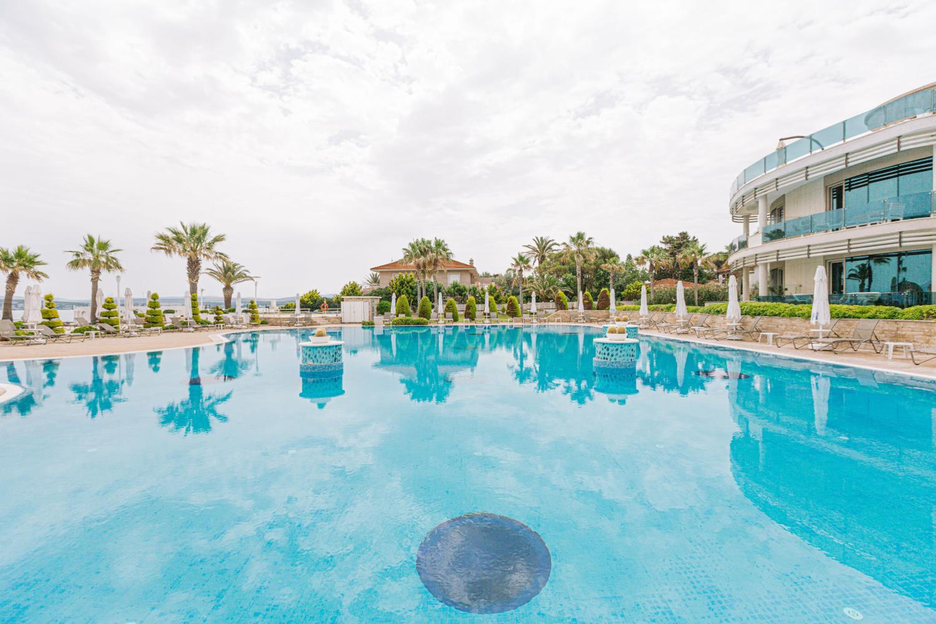 Ilica Hotel Spa & Wellness Resort - Image 139