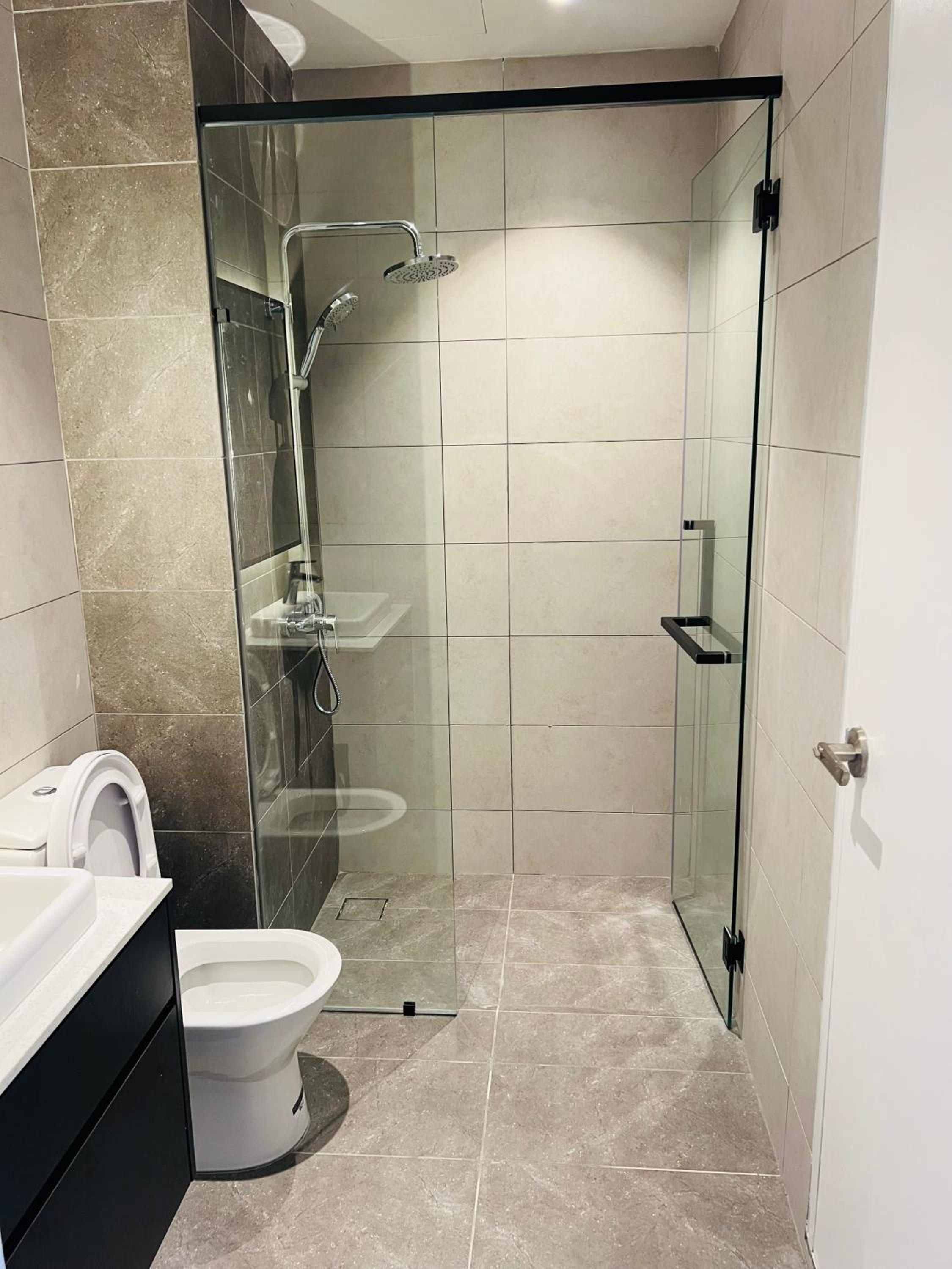 AXON APARTMENT RESIDENTIAL SUITE