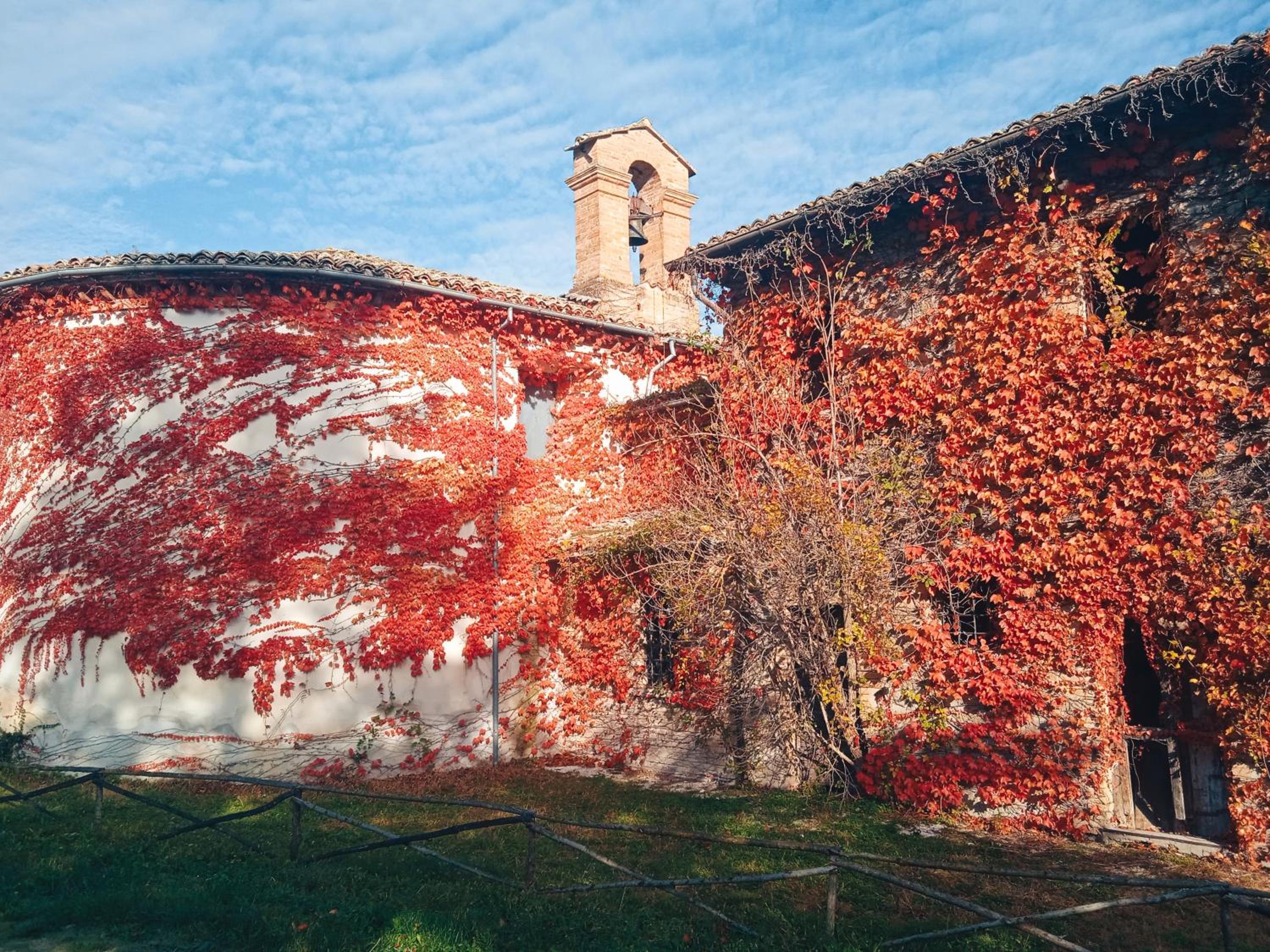 Castello di Baccaresca