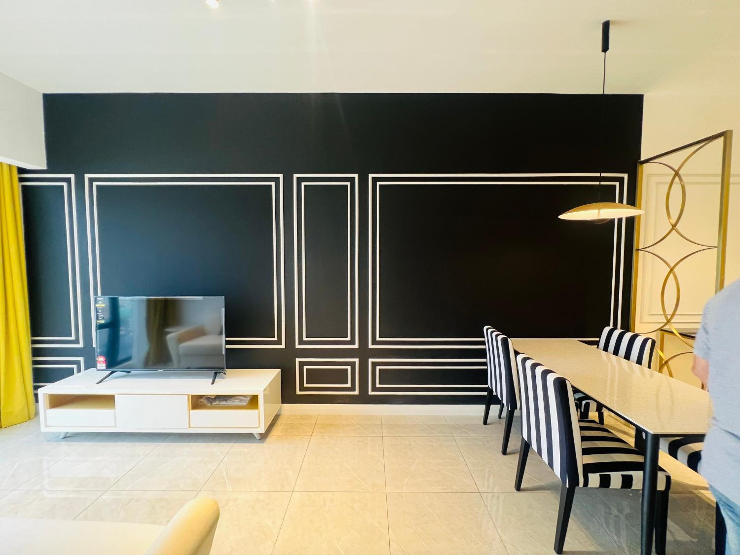 AXON APARTMENT RESIDENTIAL SUITE