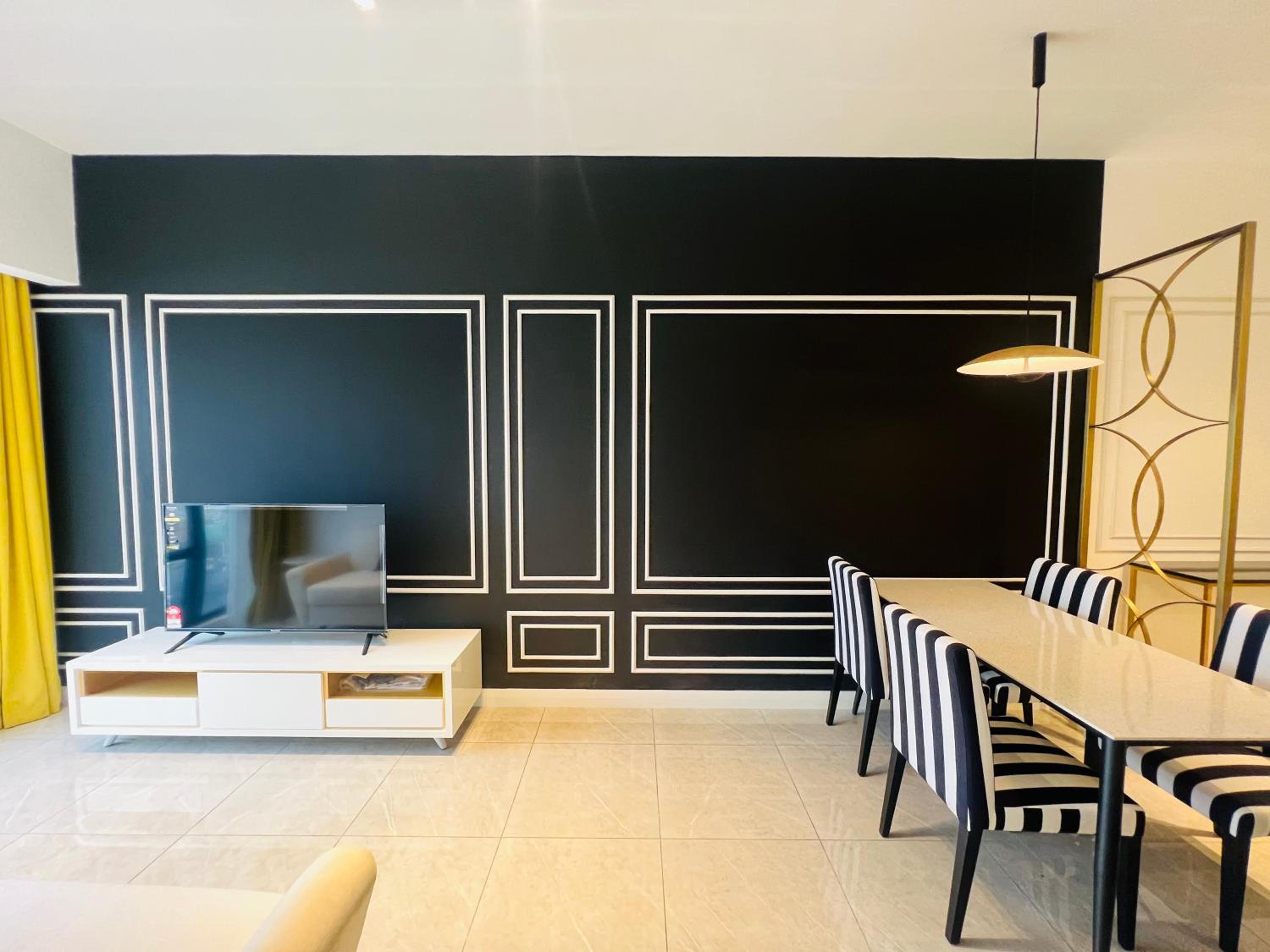 AXON APARTMENT RESIDENTIAL SUITE