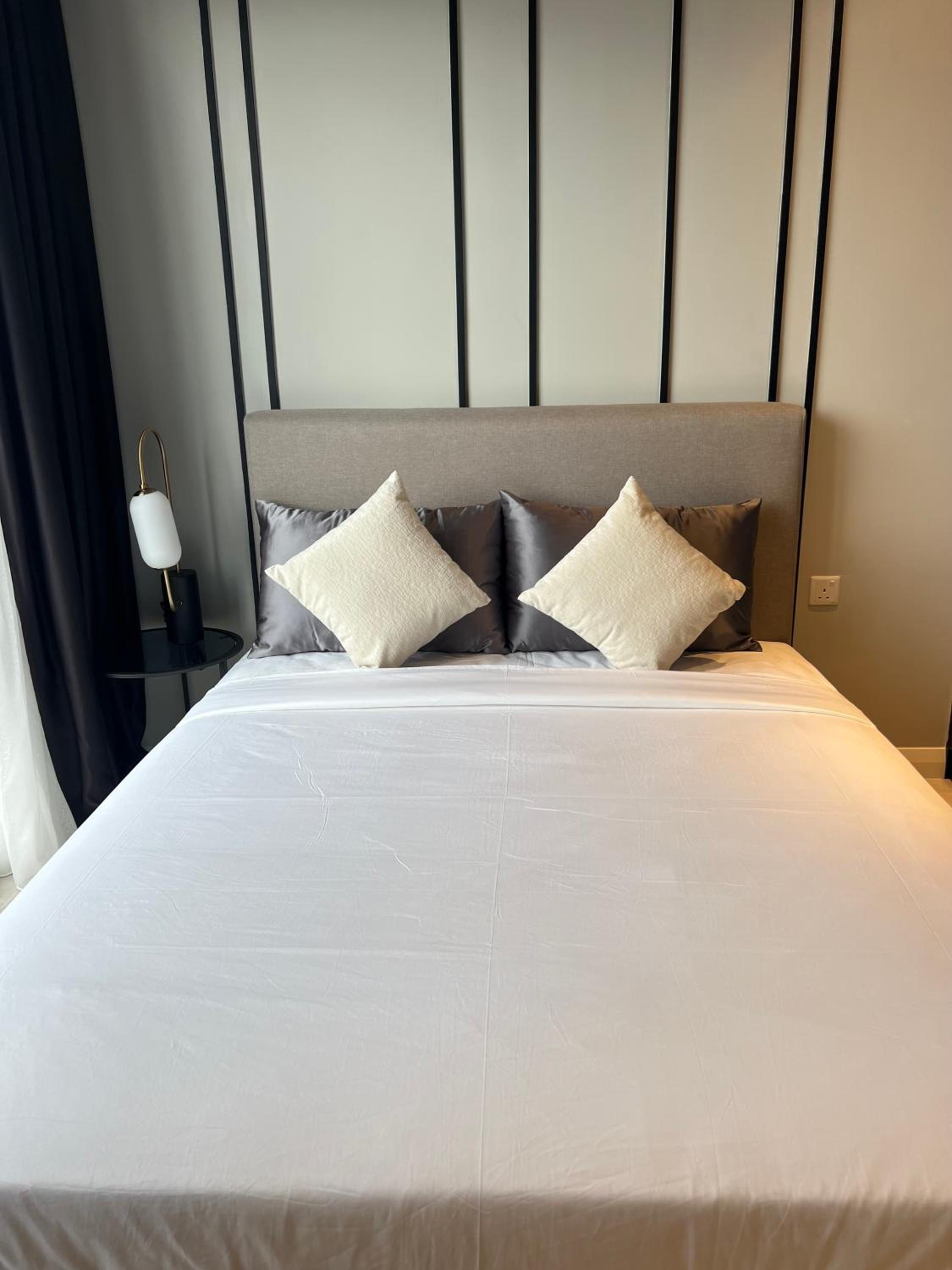 AXON APARTMENT RESIDENTIAL SUITE