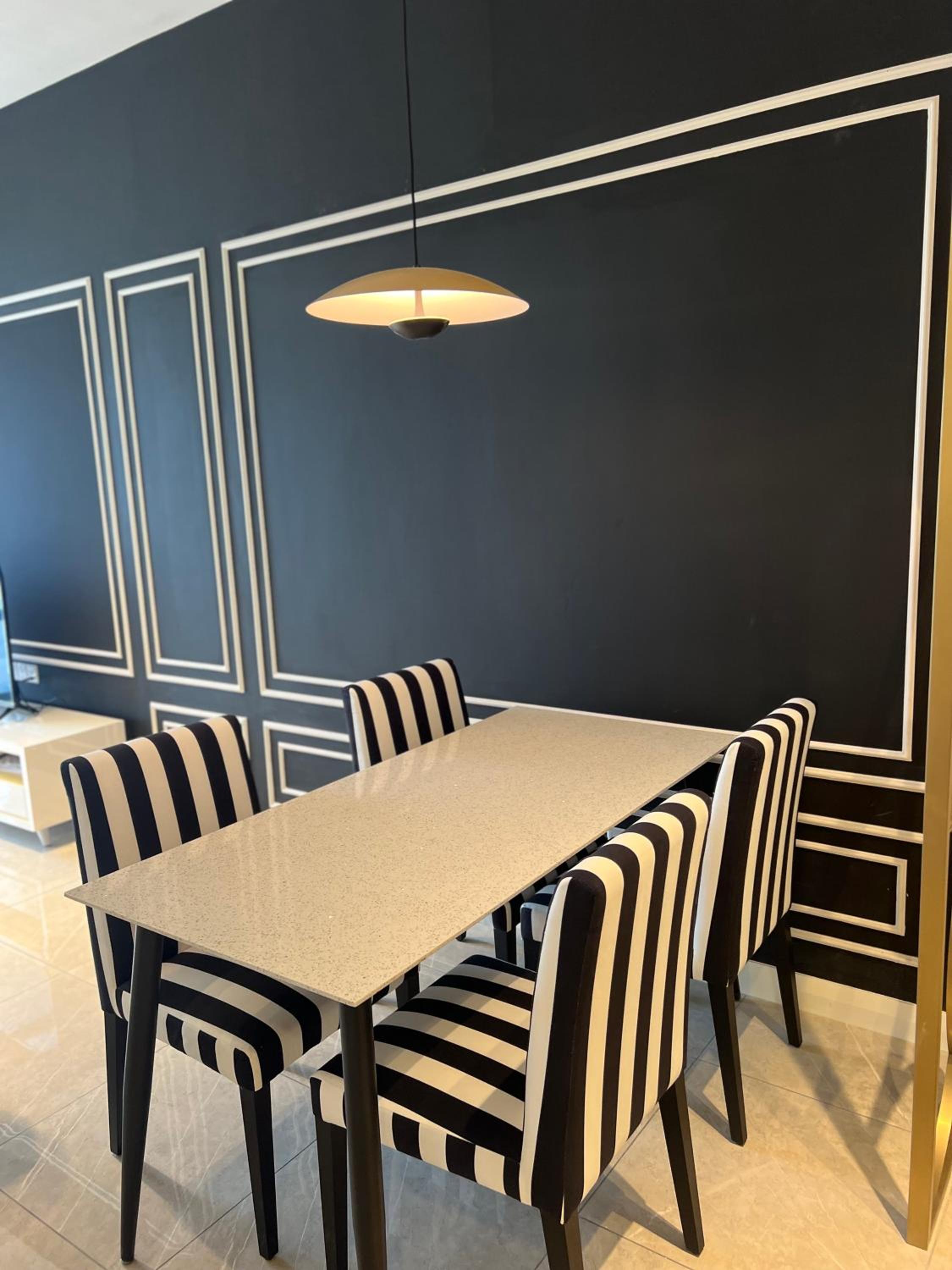 AXON APARTMENT RESIDENTIAL SUITE