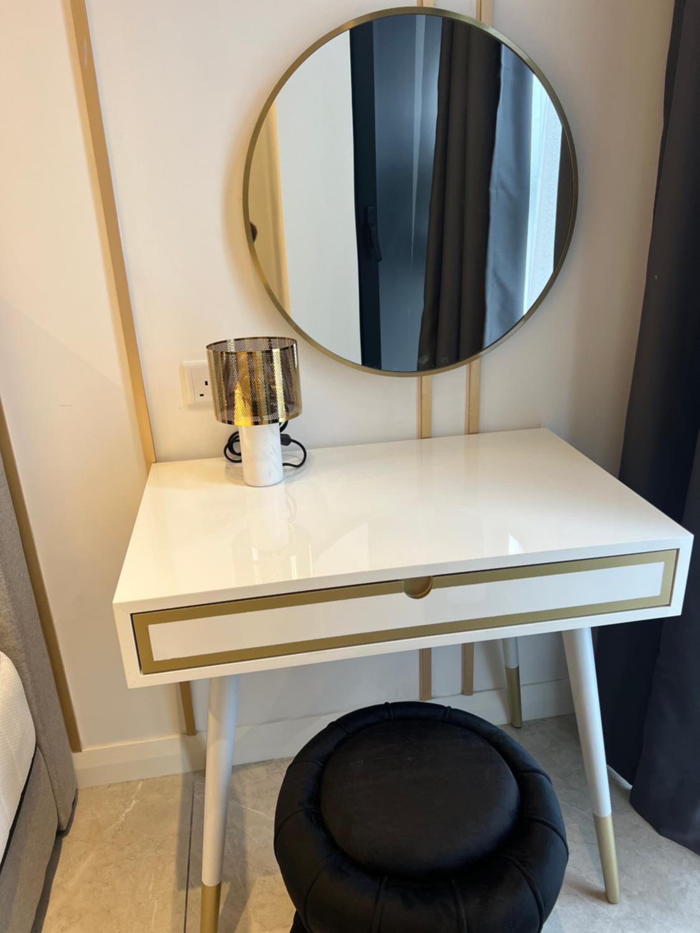 AXON APARTMENT RESIDENTIAL SUITE