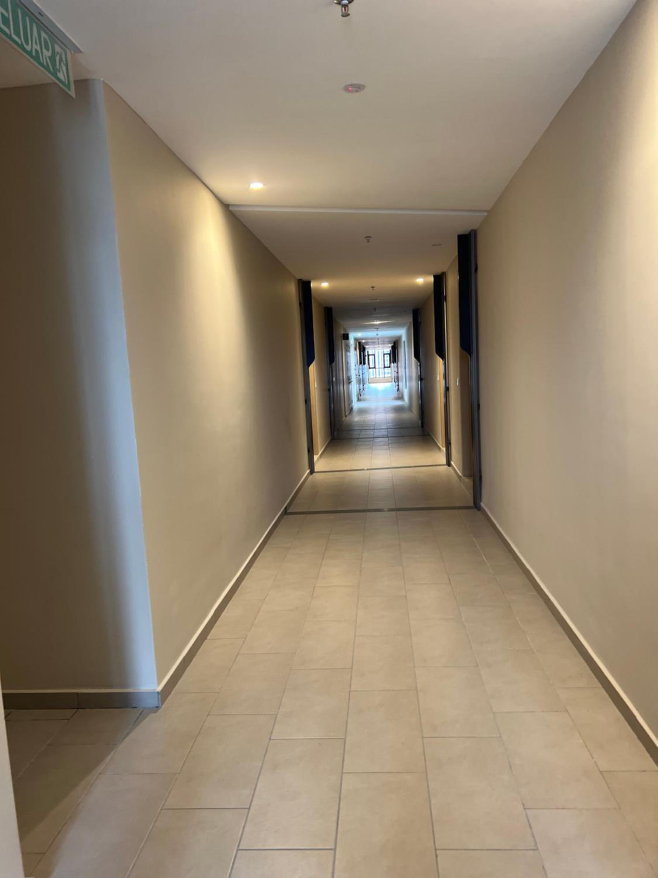 AXON APARTMENT RESIDENTIAL SUITE