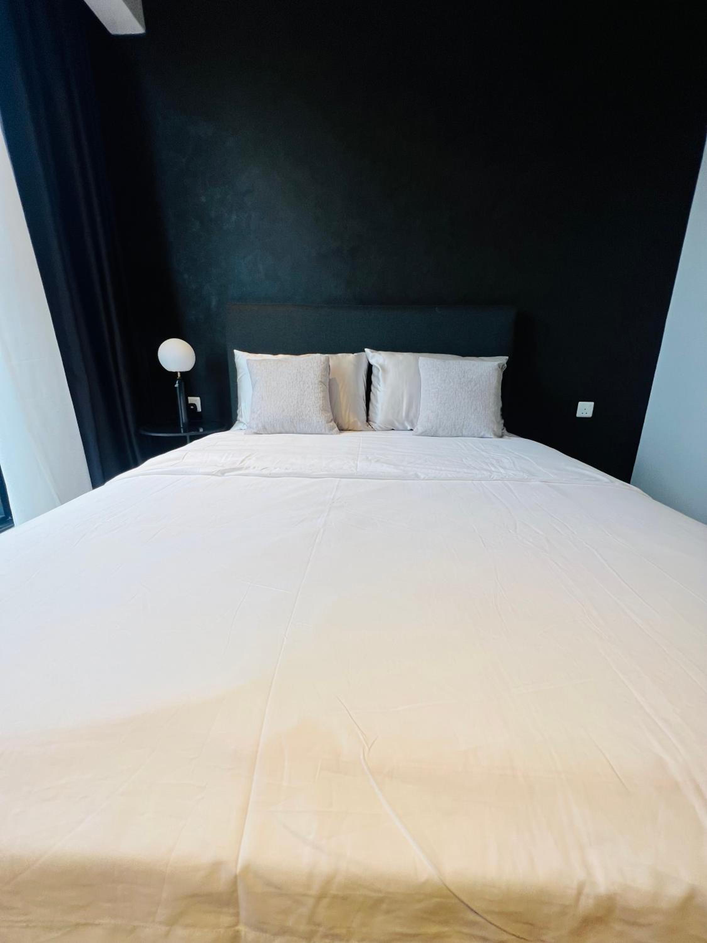 AXON APARTMENT RESIDENTIAL SUITE