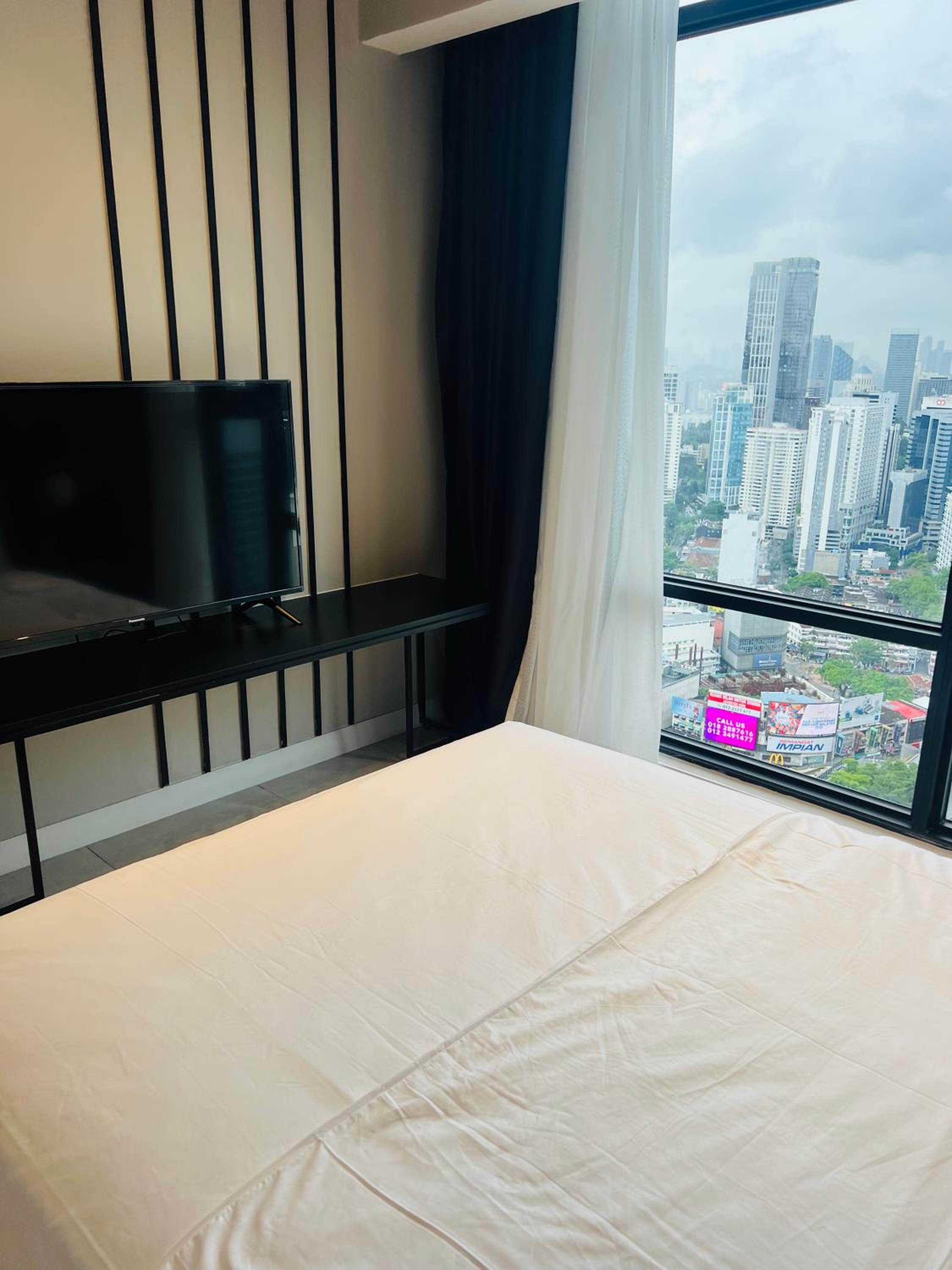 AXON APARTMENT RESIDENTIAL SUITE