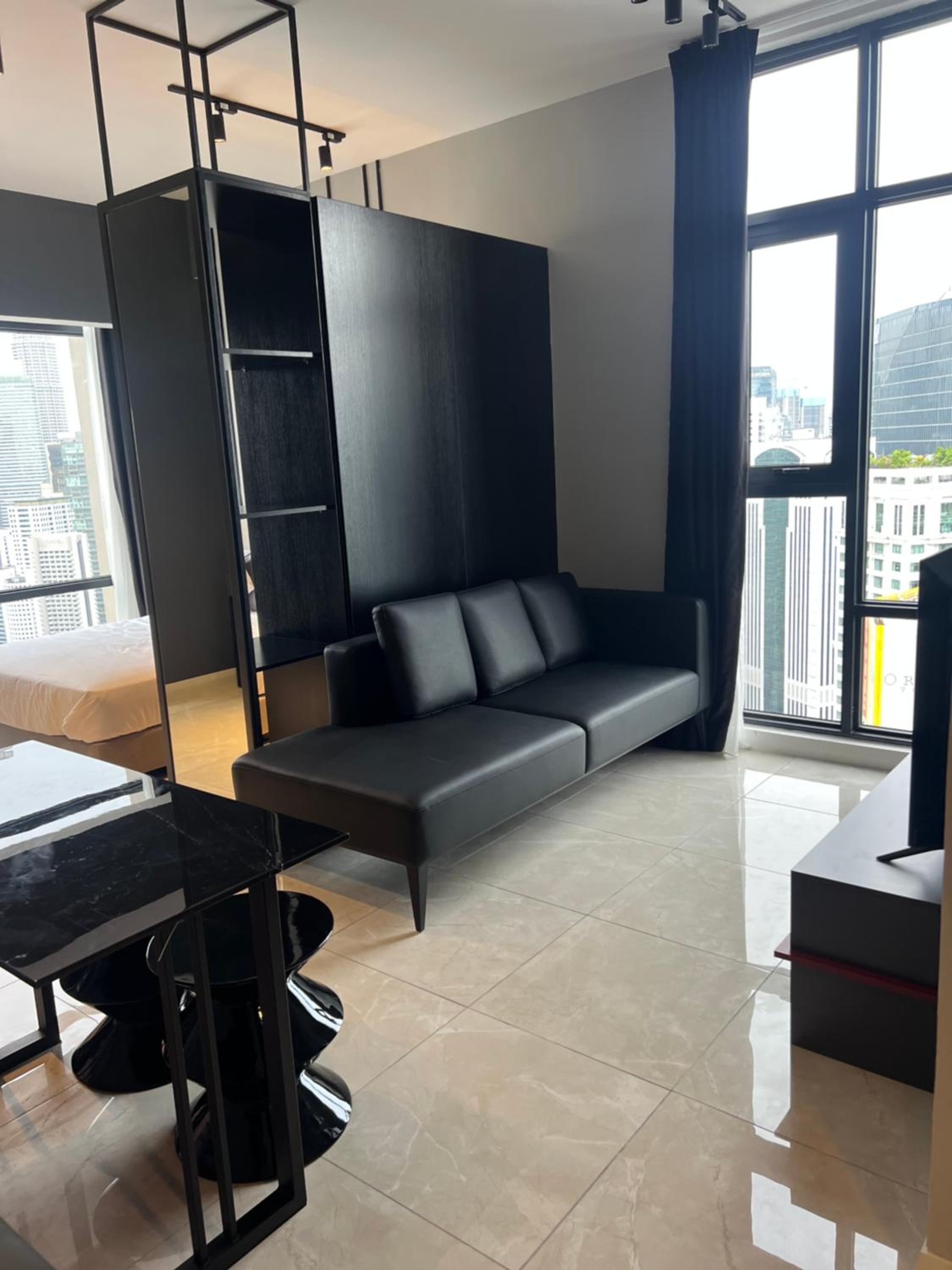 AXON APARTMENT RESIDENTIAL SUITE
