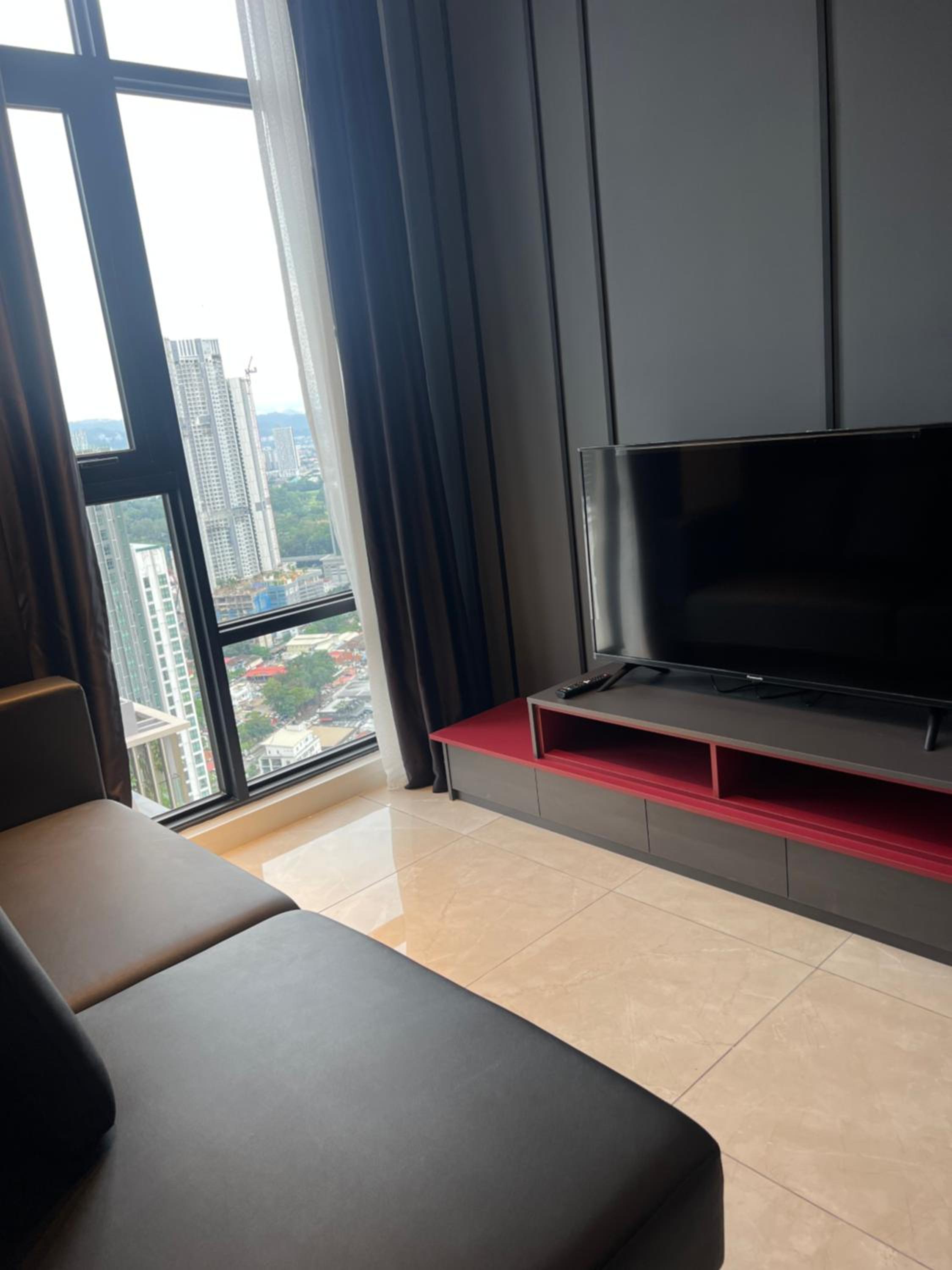 AXON APARTMENT RESIDENTIAL SUITE