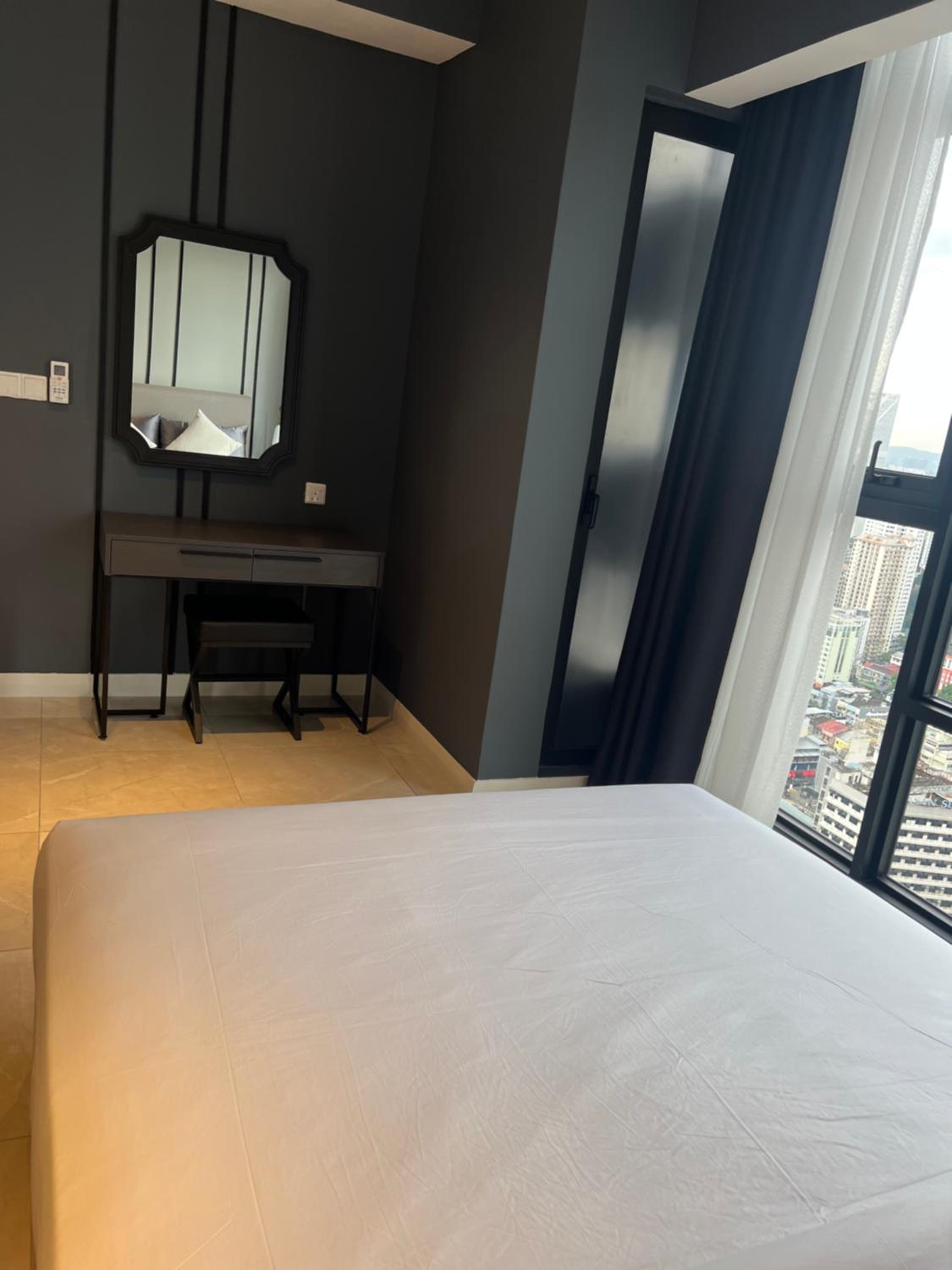 AXON APARTMENT RESIDENTIAL SUITE