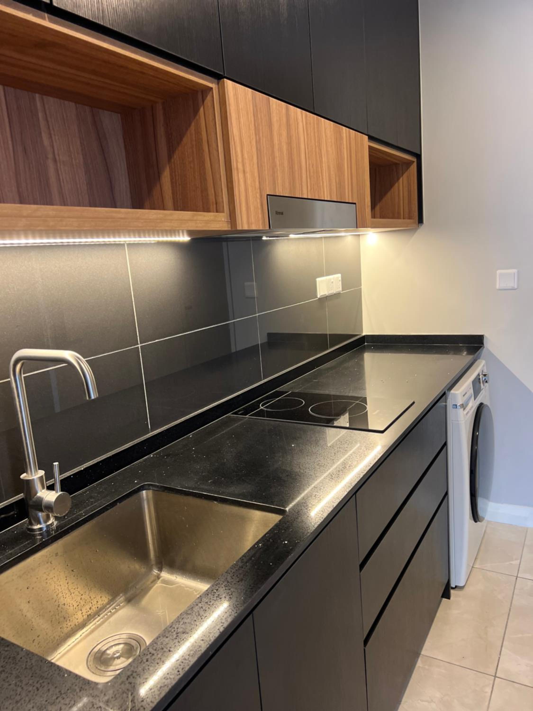 AXON APARTMENT RESIDENTIAL SUITE
