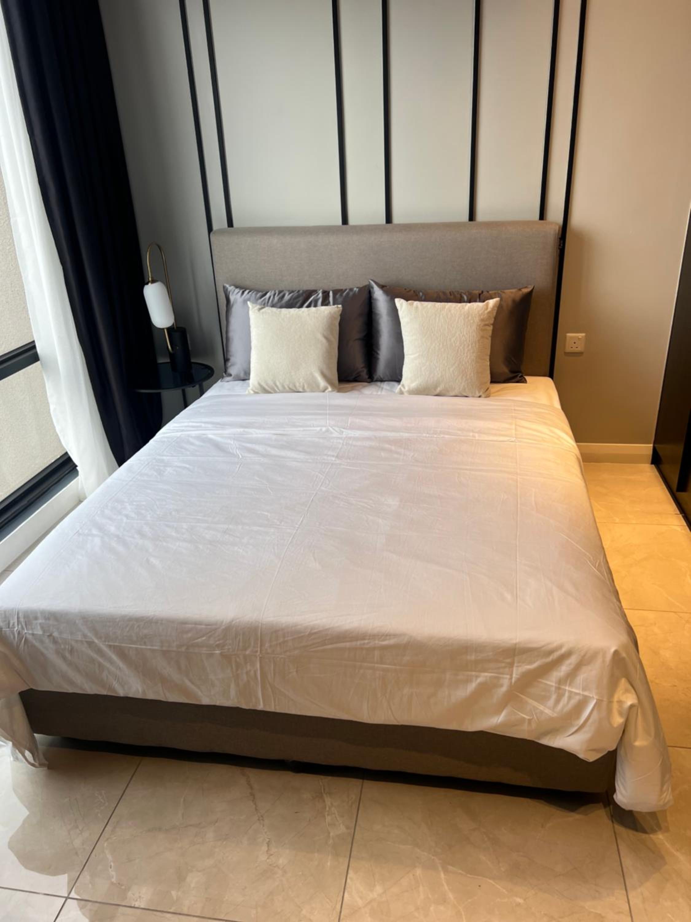 AXON APARTMENT RESIDENTIAL SUITE