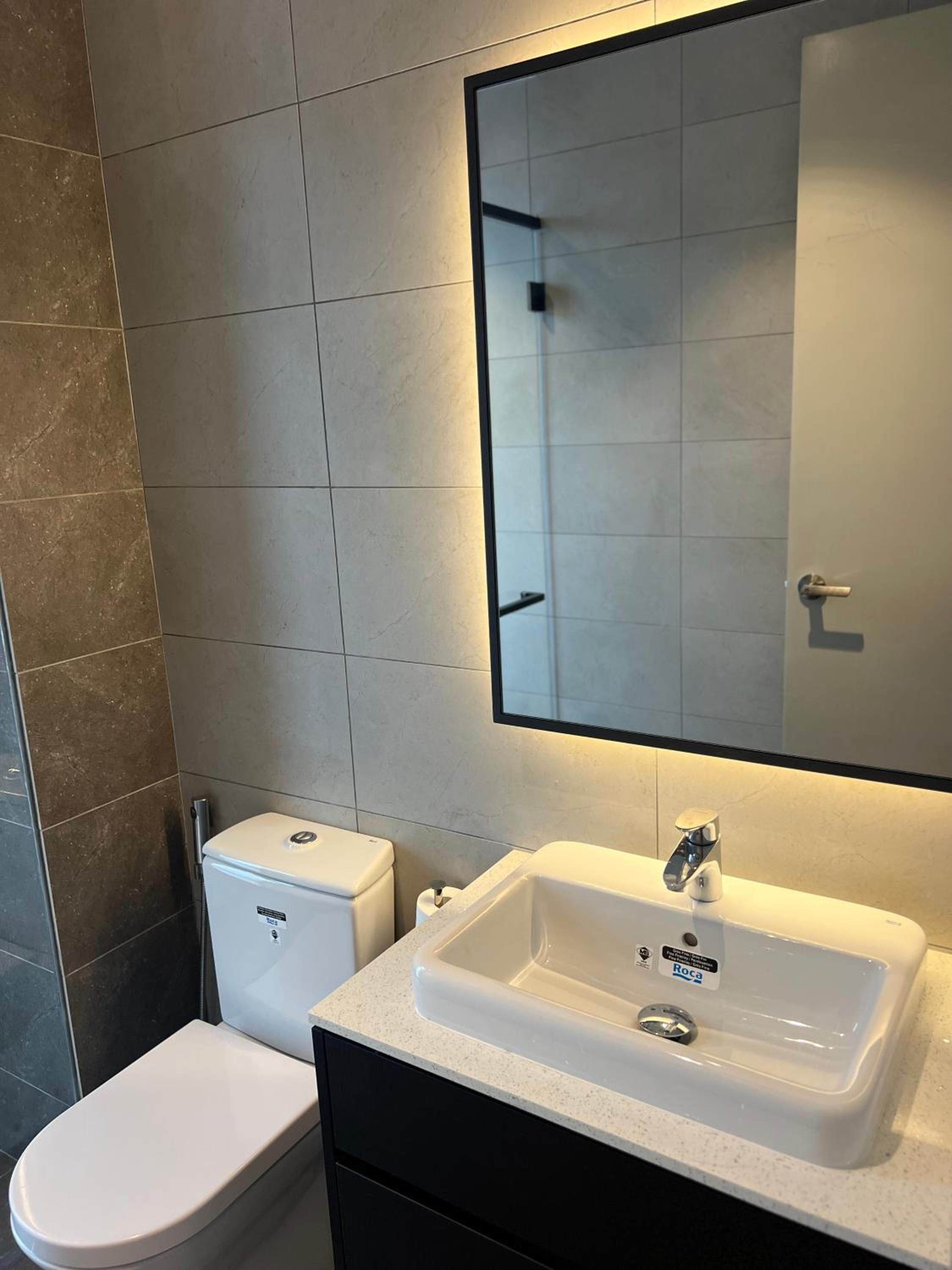 AXON APARTMENT RESIDENTIAL SUITE