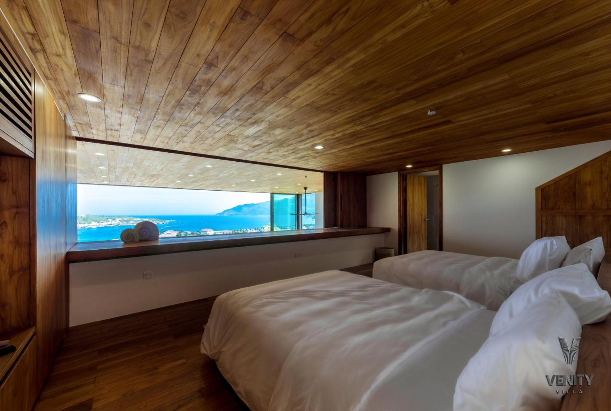 Abogo Ocean Front Villa Nha Trang