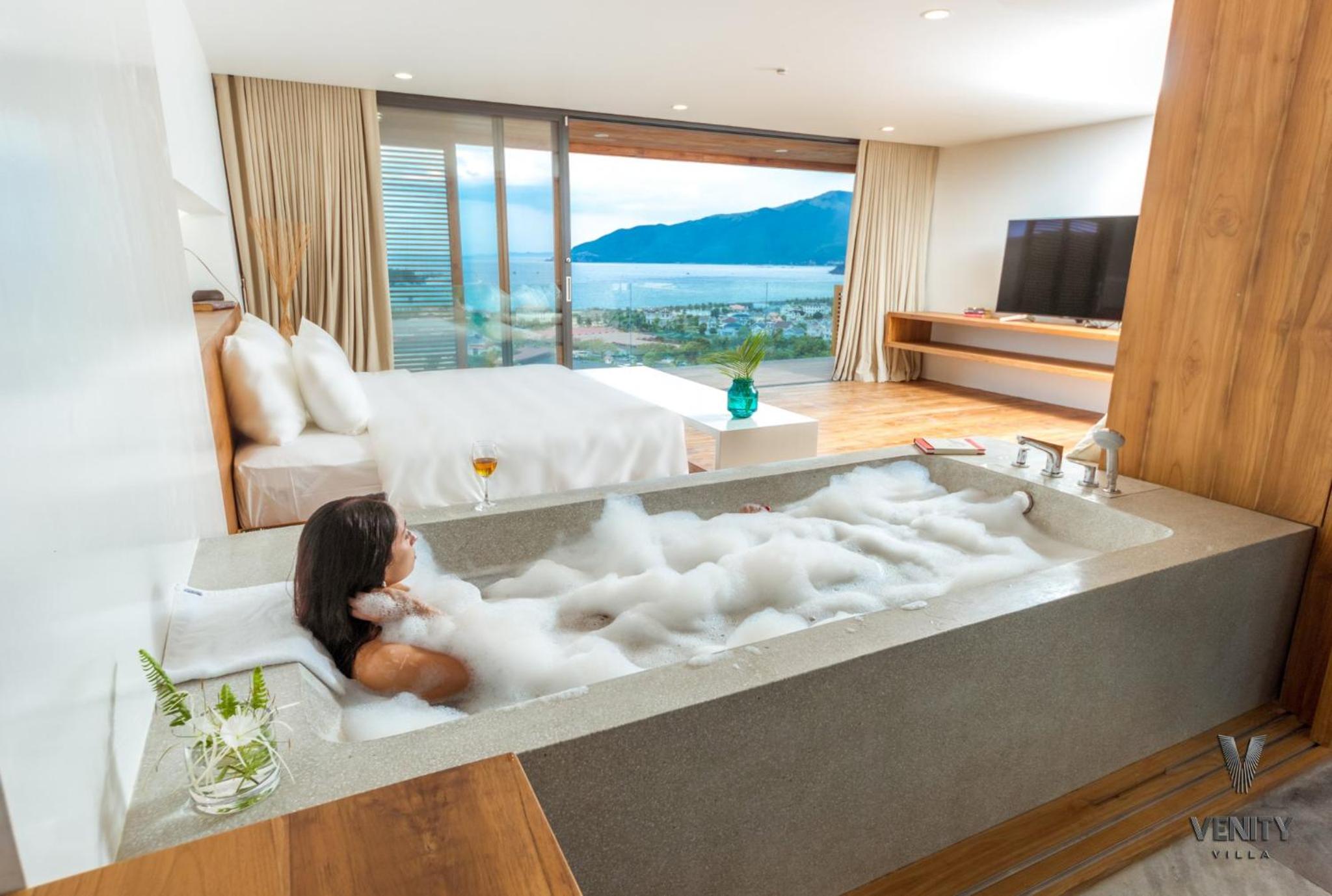 Abogo Ocean Front Villa Nha Trang