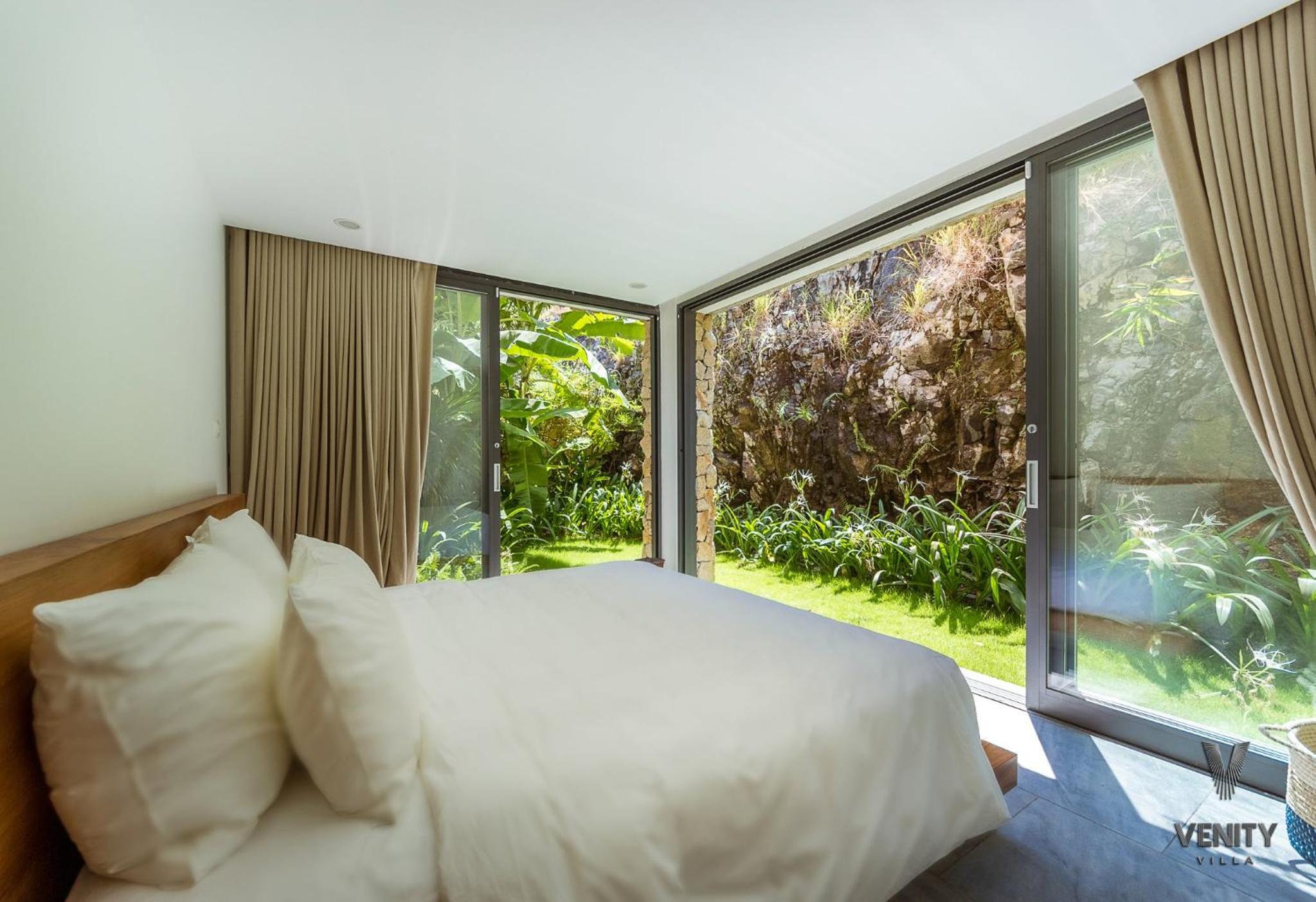 Abogo Ocean Front Villa Nha Trang