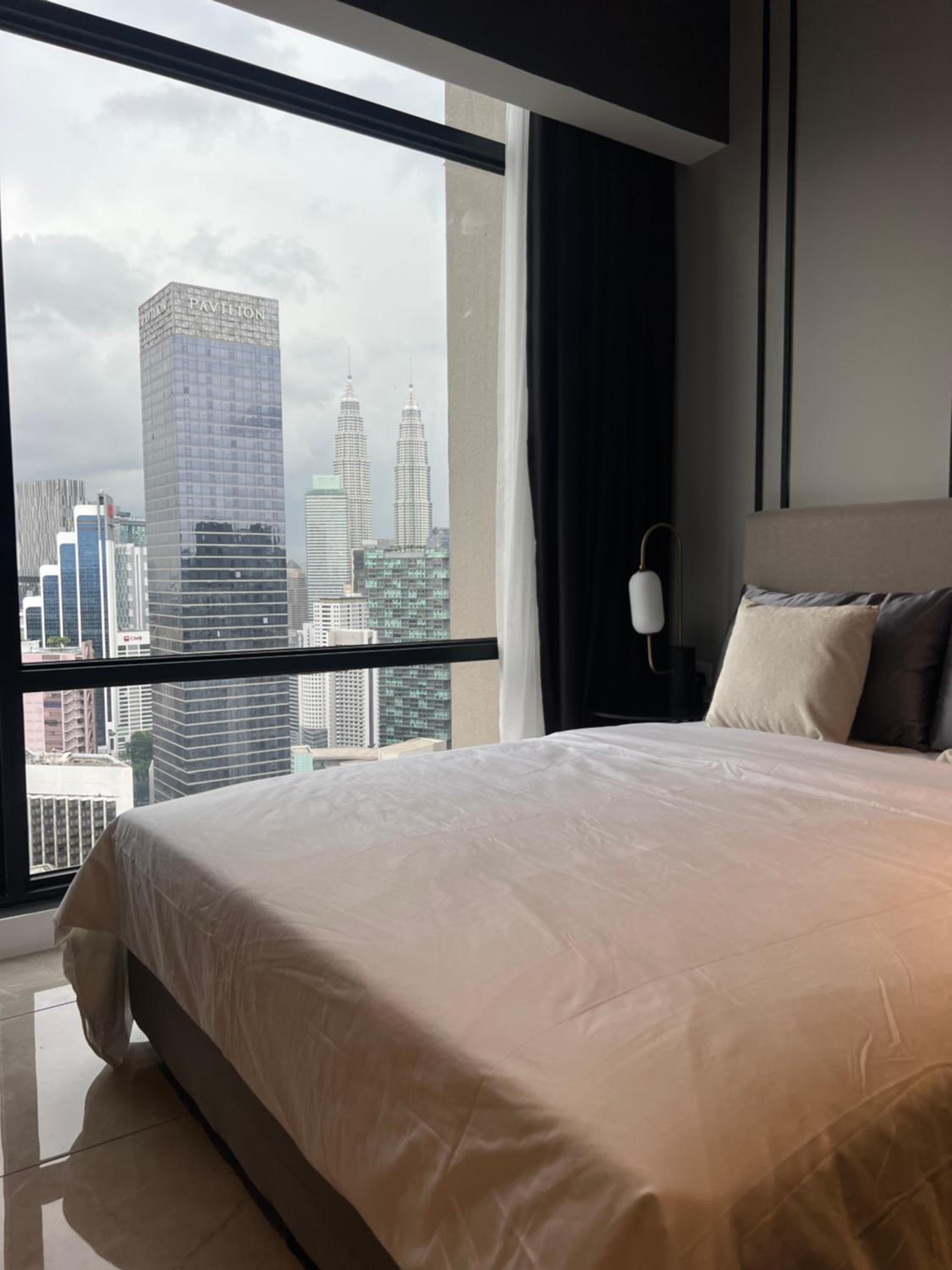 AXON APARTMENT RESIDENTIAL SUITE