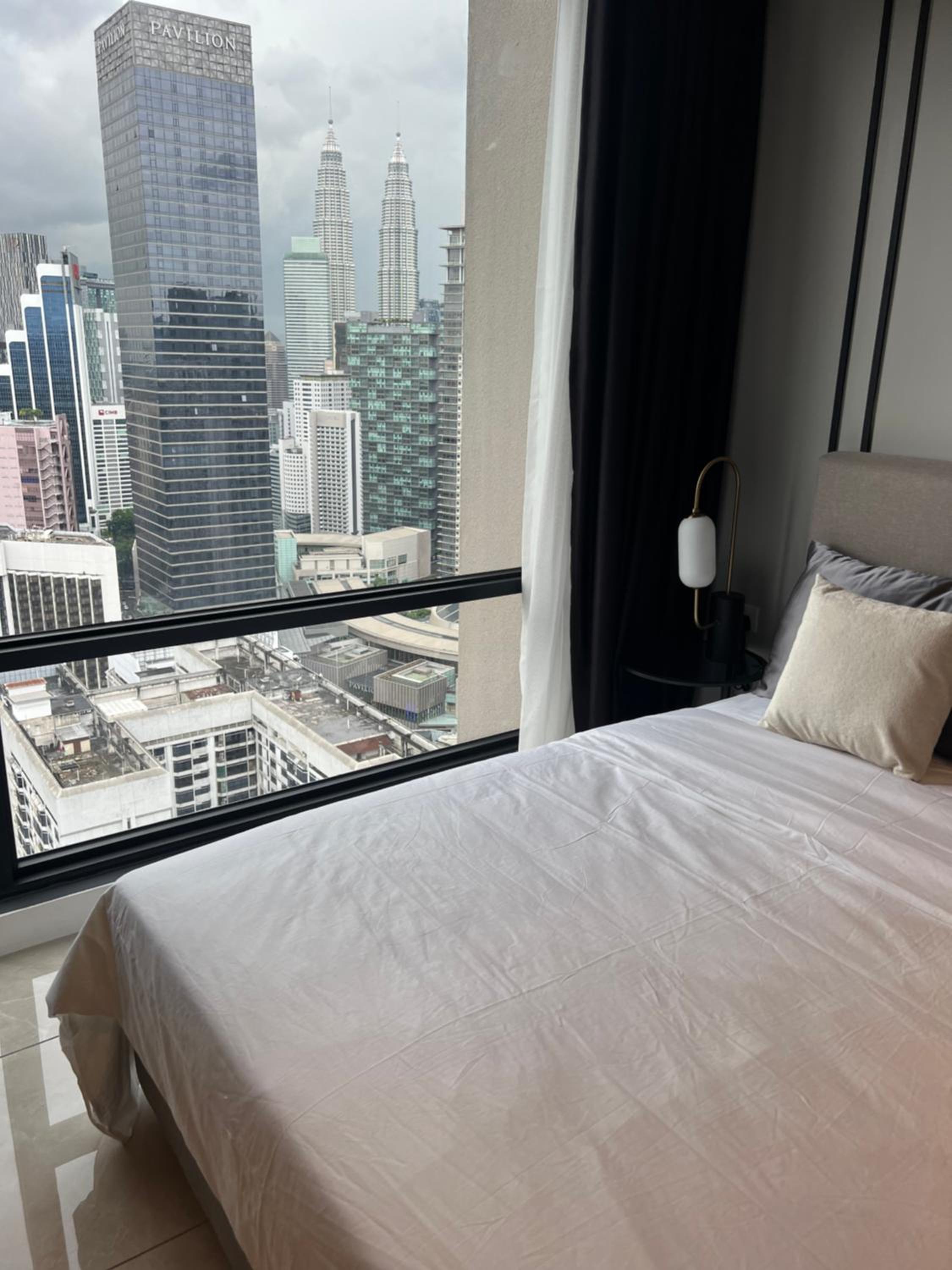AXON APARTMENT RESIDENTIAL SUITE