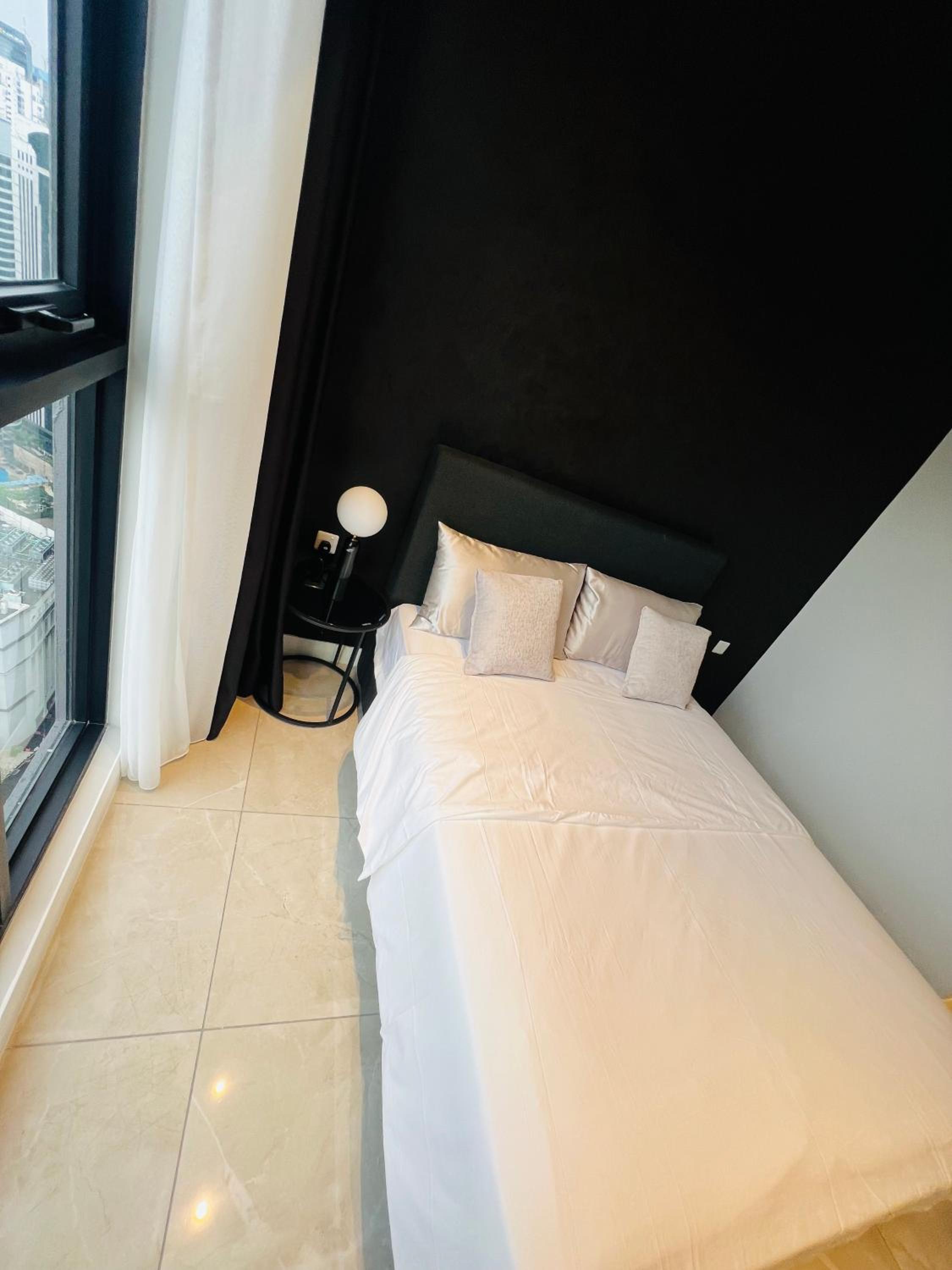 AXON APARTMENT RESIDENTIAL SUITE