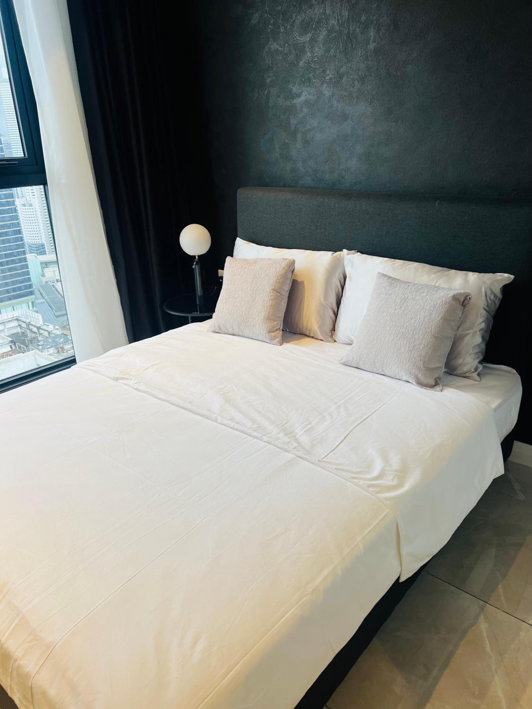 AXON APARTMENT RESIDENTIAL SUITE