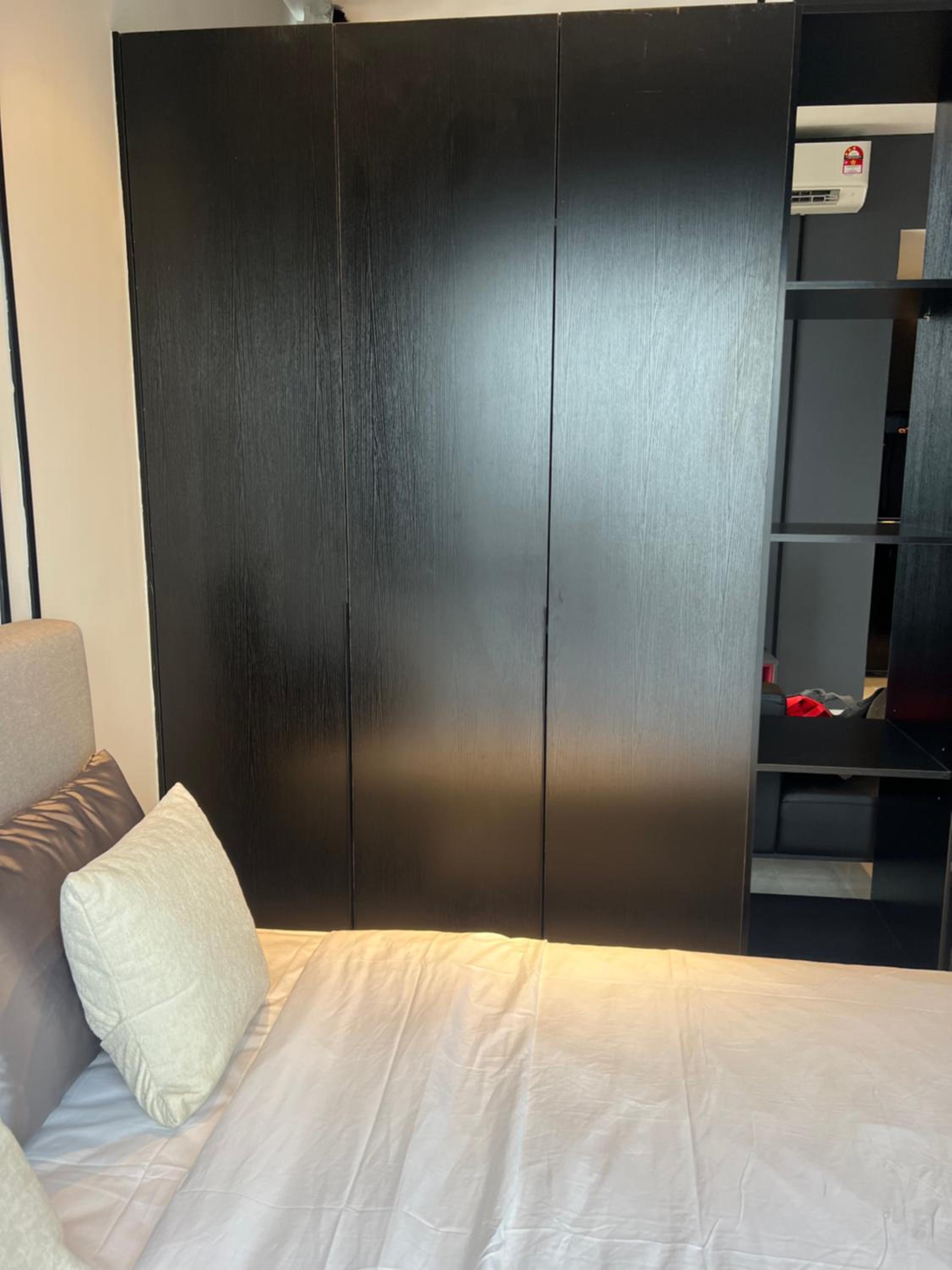 AXON APARTMENT RESIDENTIAL SUITE