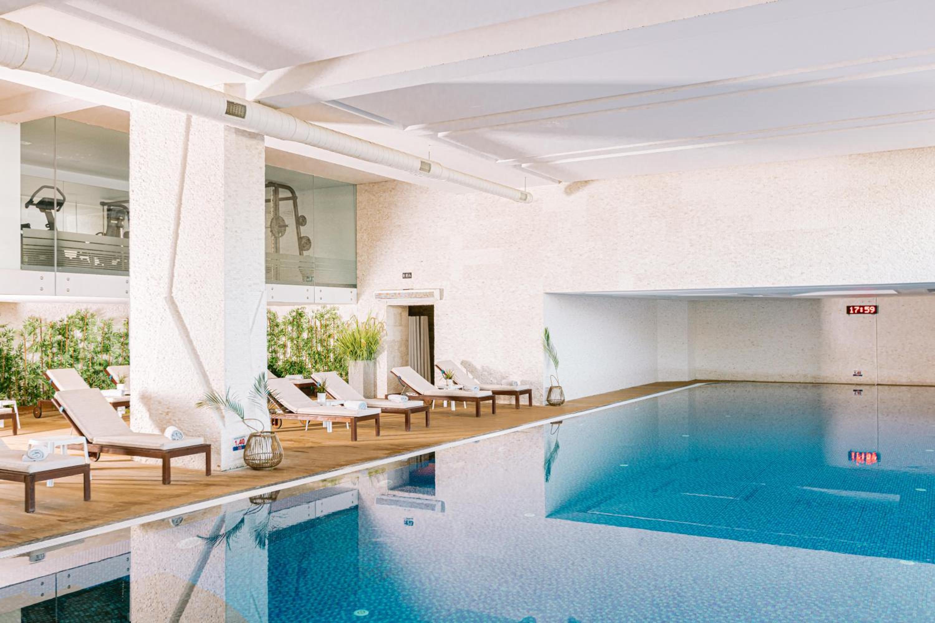 Ilica Hotel Spa & Wellness Resort - Image 142