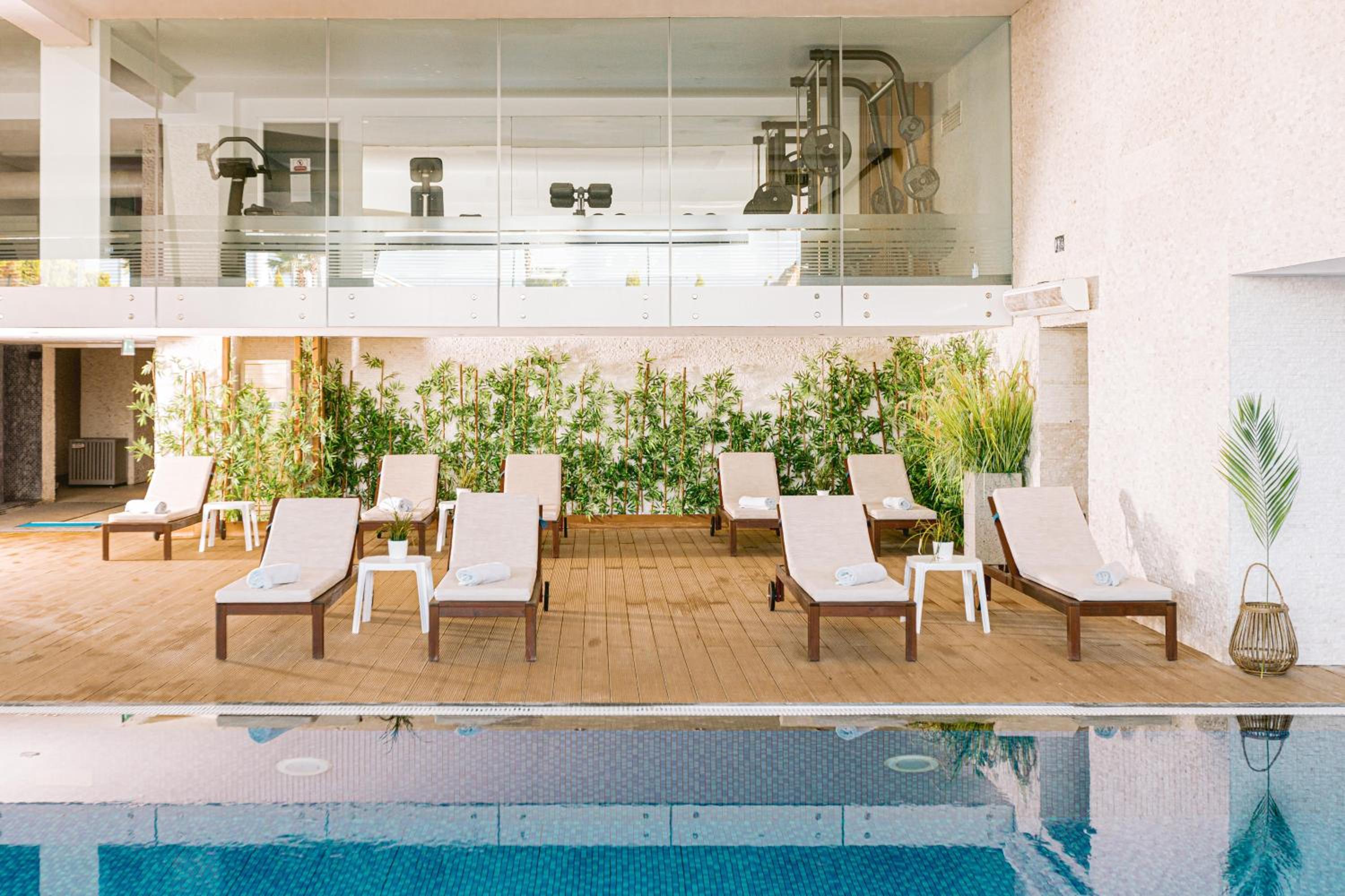 Ilica Hotel Spa & Wellness Resort - Image 141