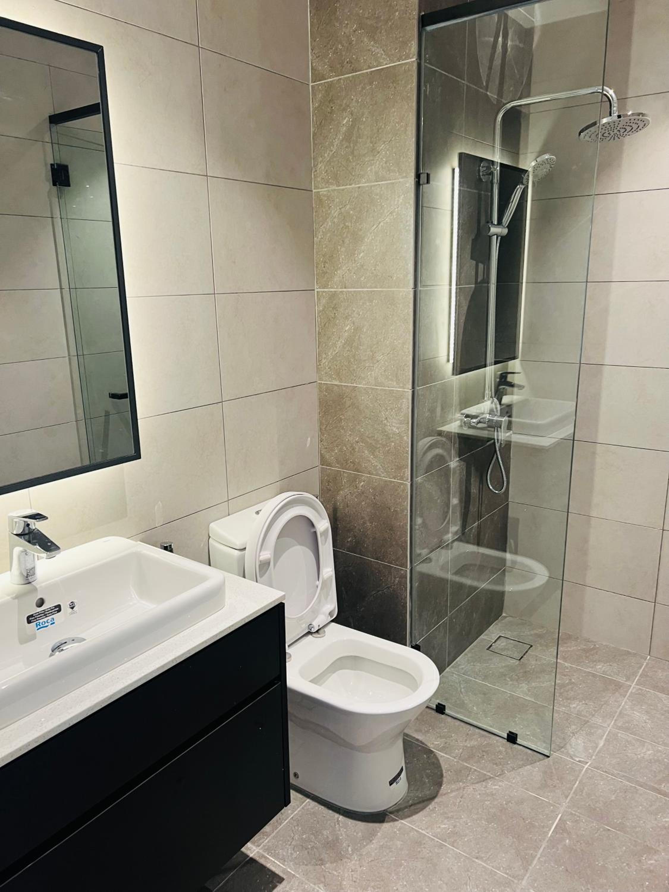 AXON APARTMENT RESIDENTIAL SUITE