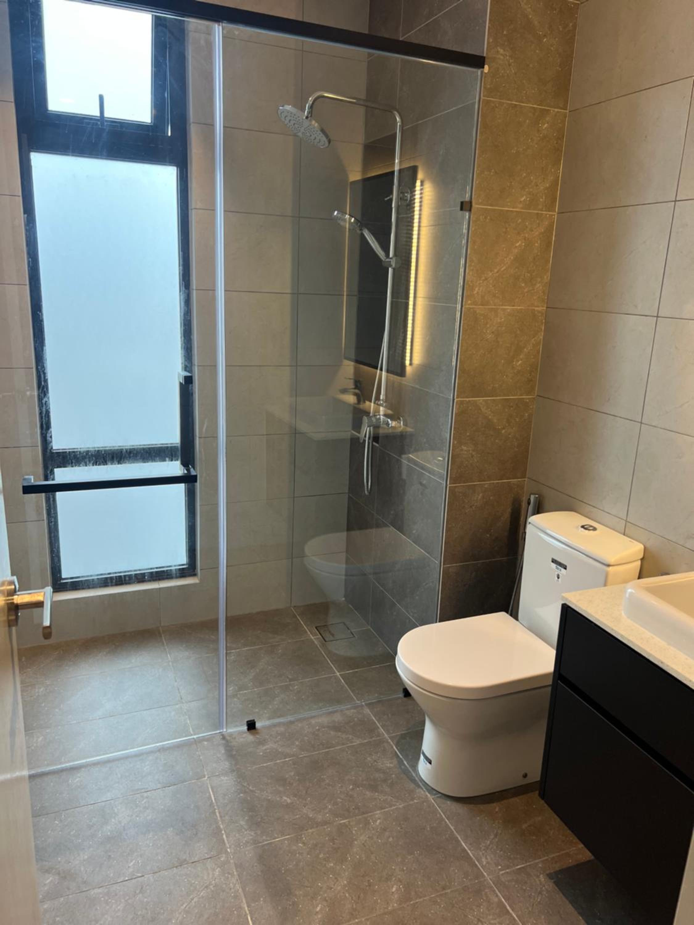 AXON APARTMENT RESIDENTIAL SUITE