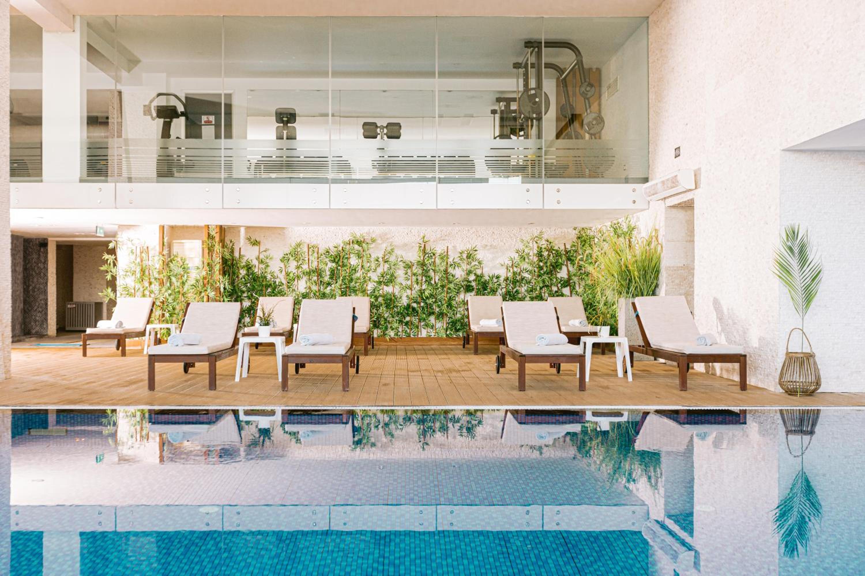 Ilica Hotel Spa & Wellness Resort - Image 140