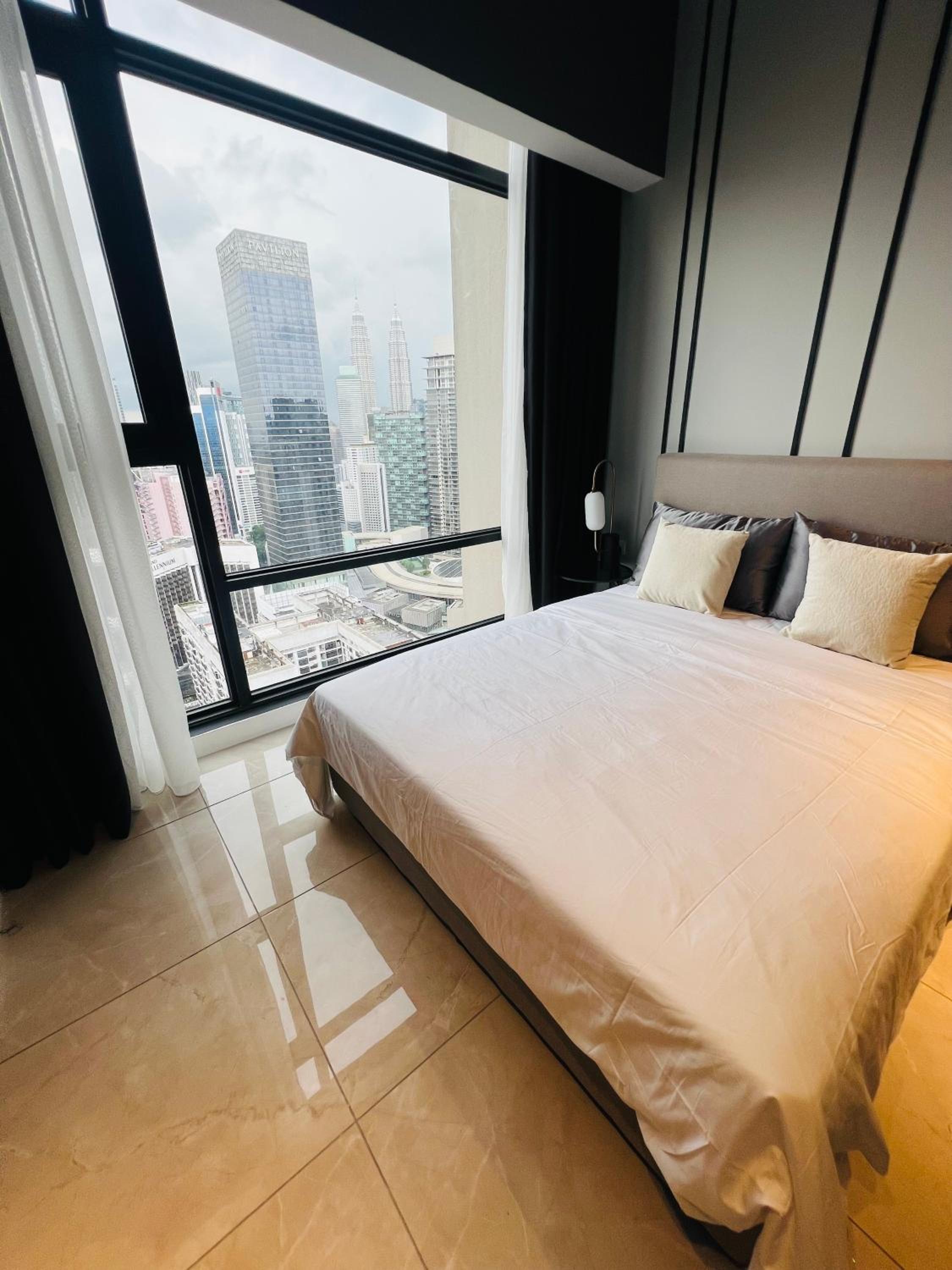 AXON APARTMENT RESIDENTIAL SUITE