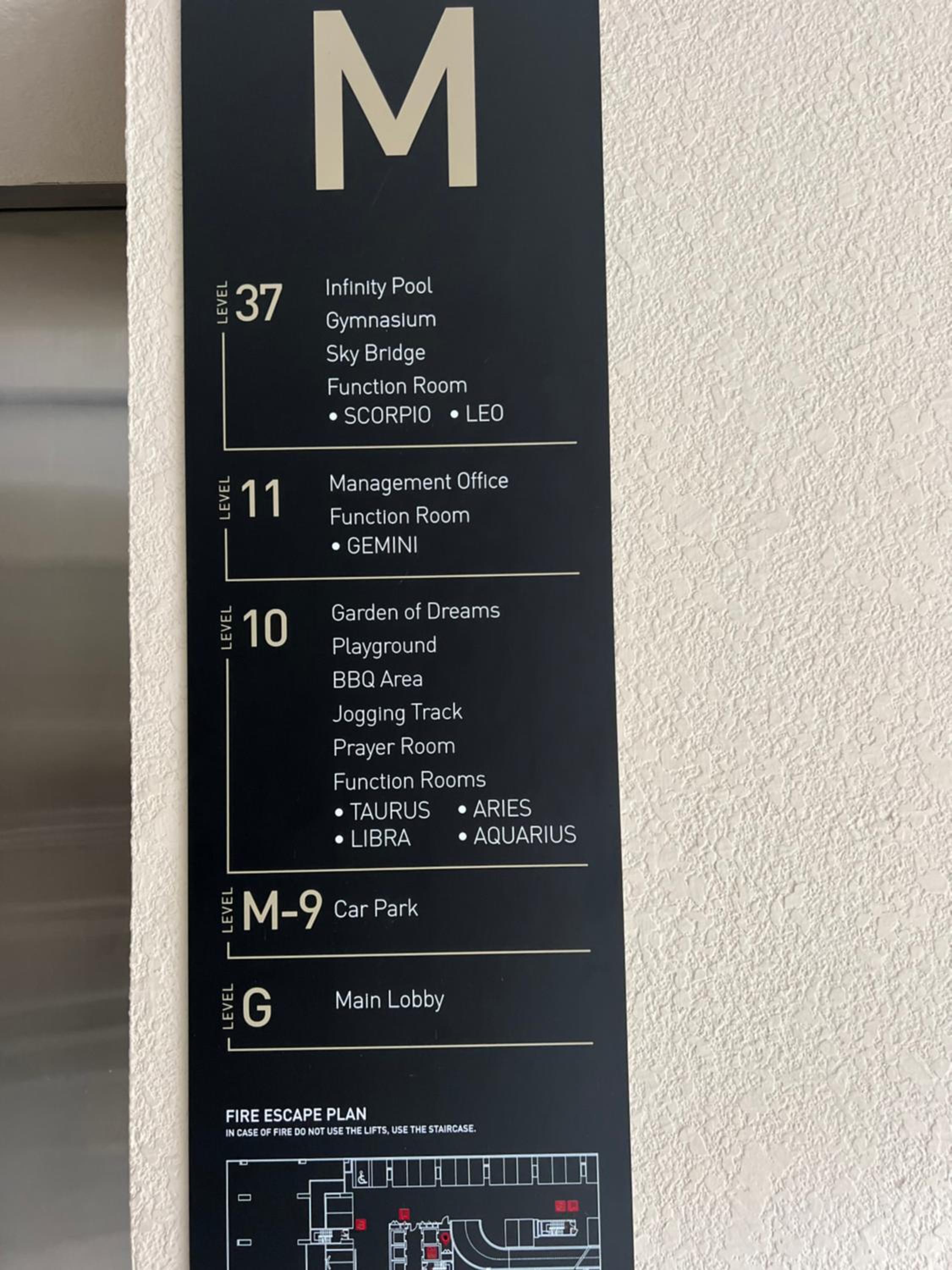 AXON APARTMENT RESIDENTIAL SUITE