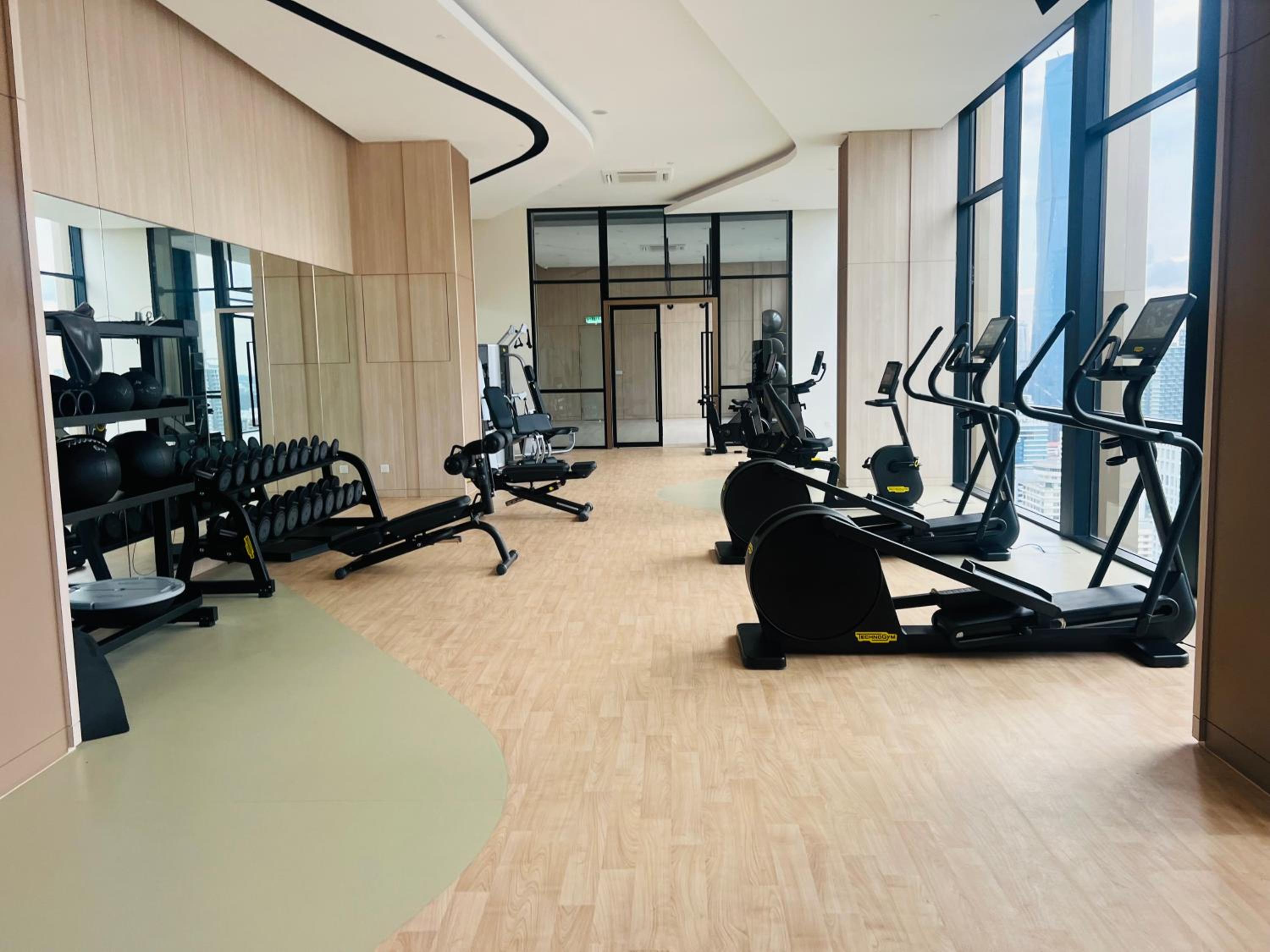 AXON APARTMENT RESIDENTIAL SUITE