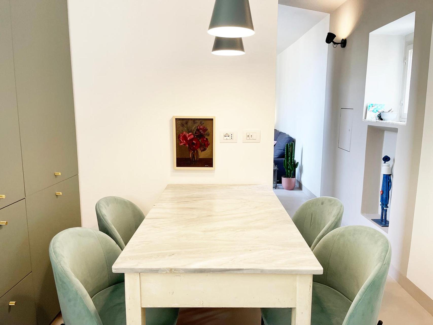 CozyClouds vicino Piazza del Campo