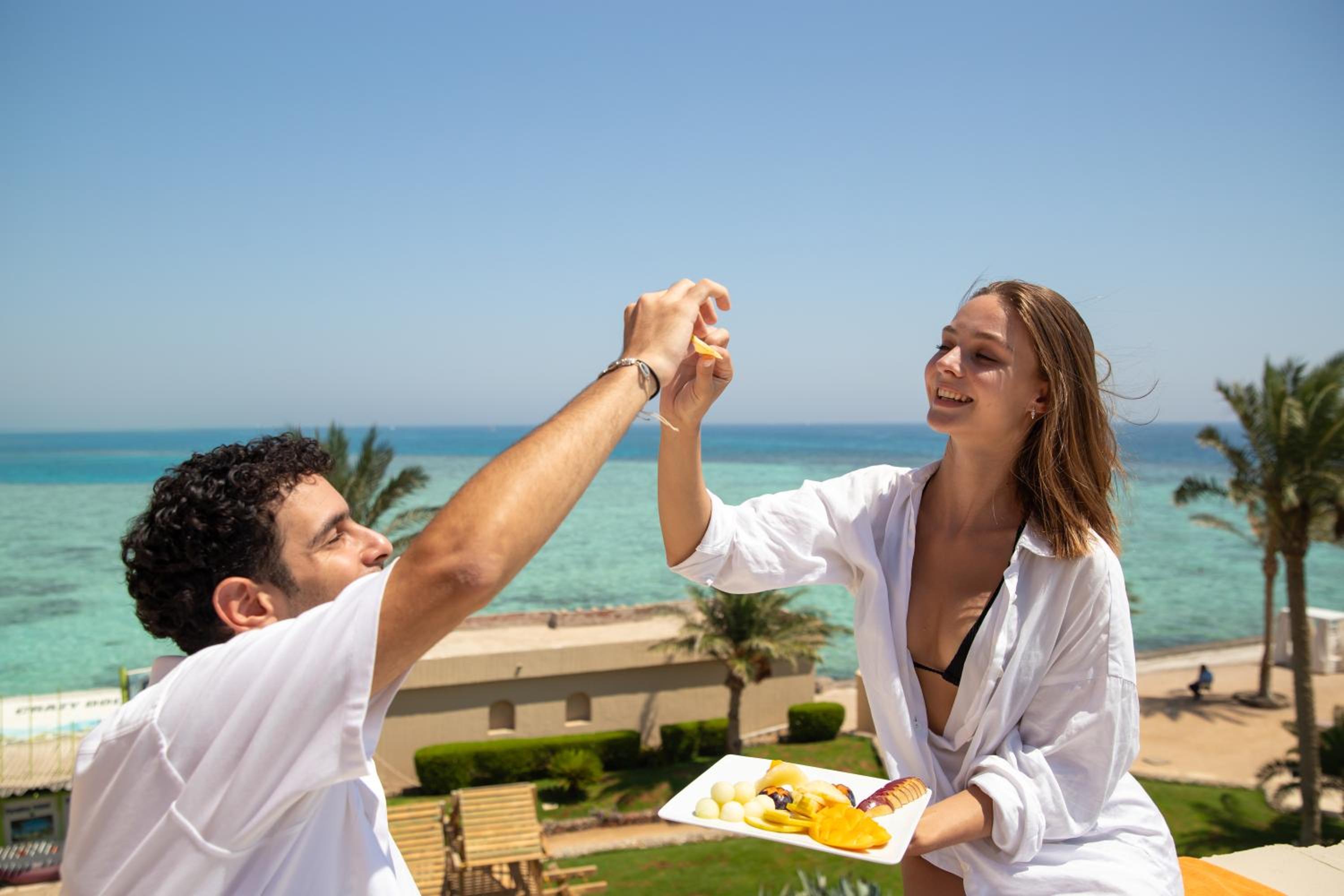 Sunny Days Palma De Mirette Resort & Spa — photo 63