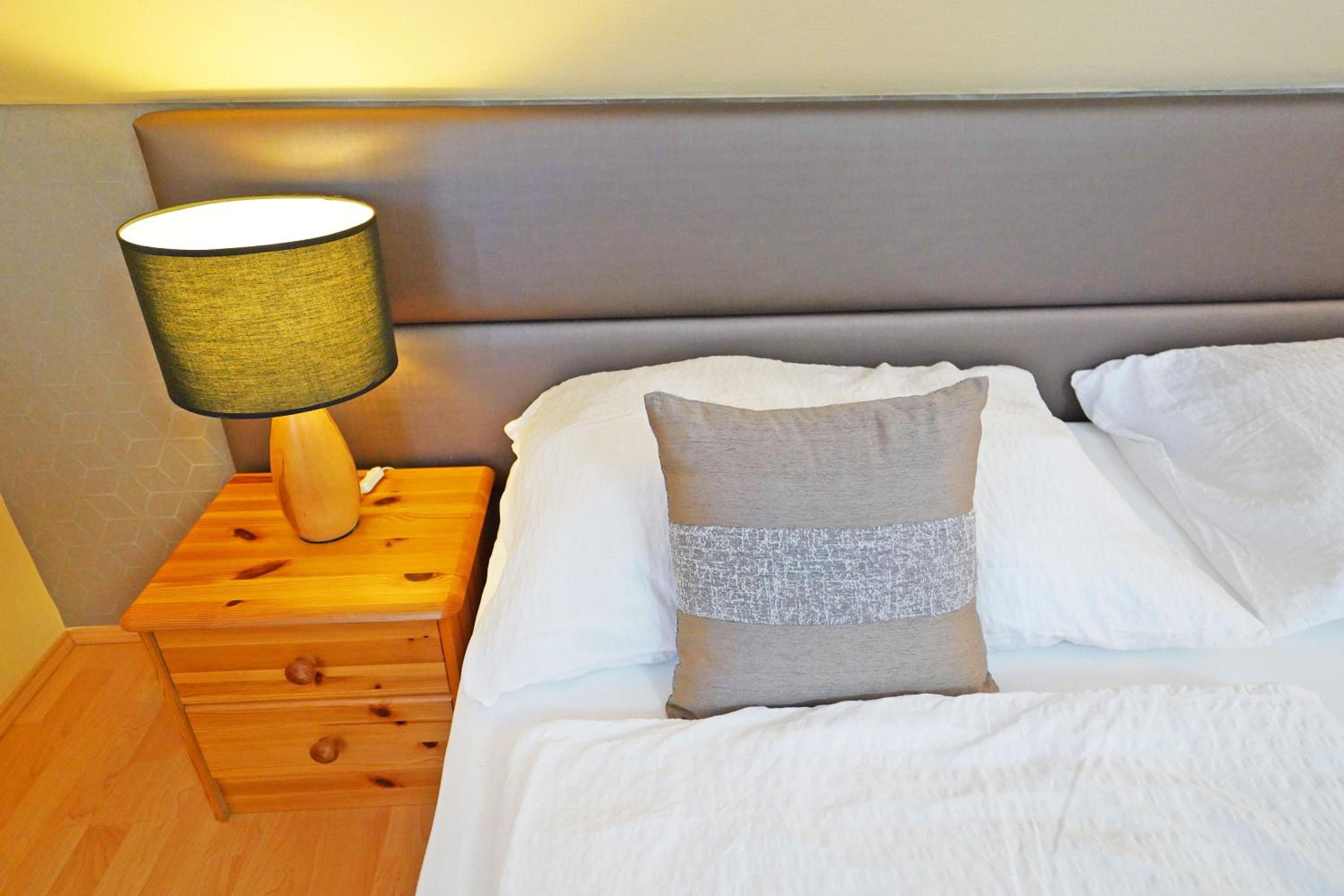 Apartman Brigitte Bükfürdő view 2