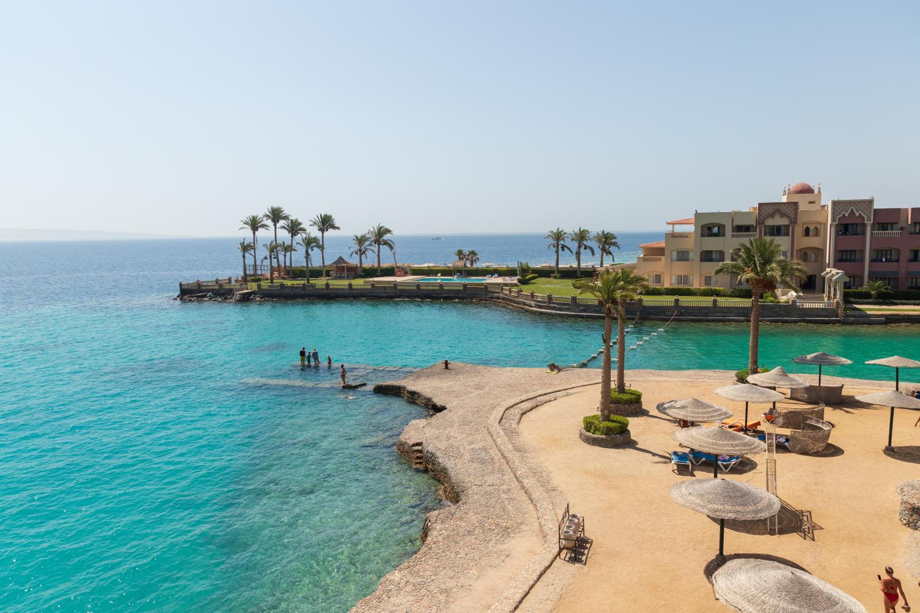 Sunny Days Palma De Mirette Resort & Spa — photo 50