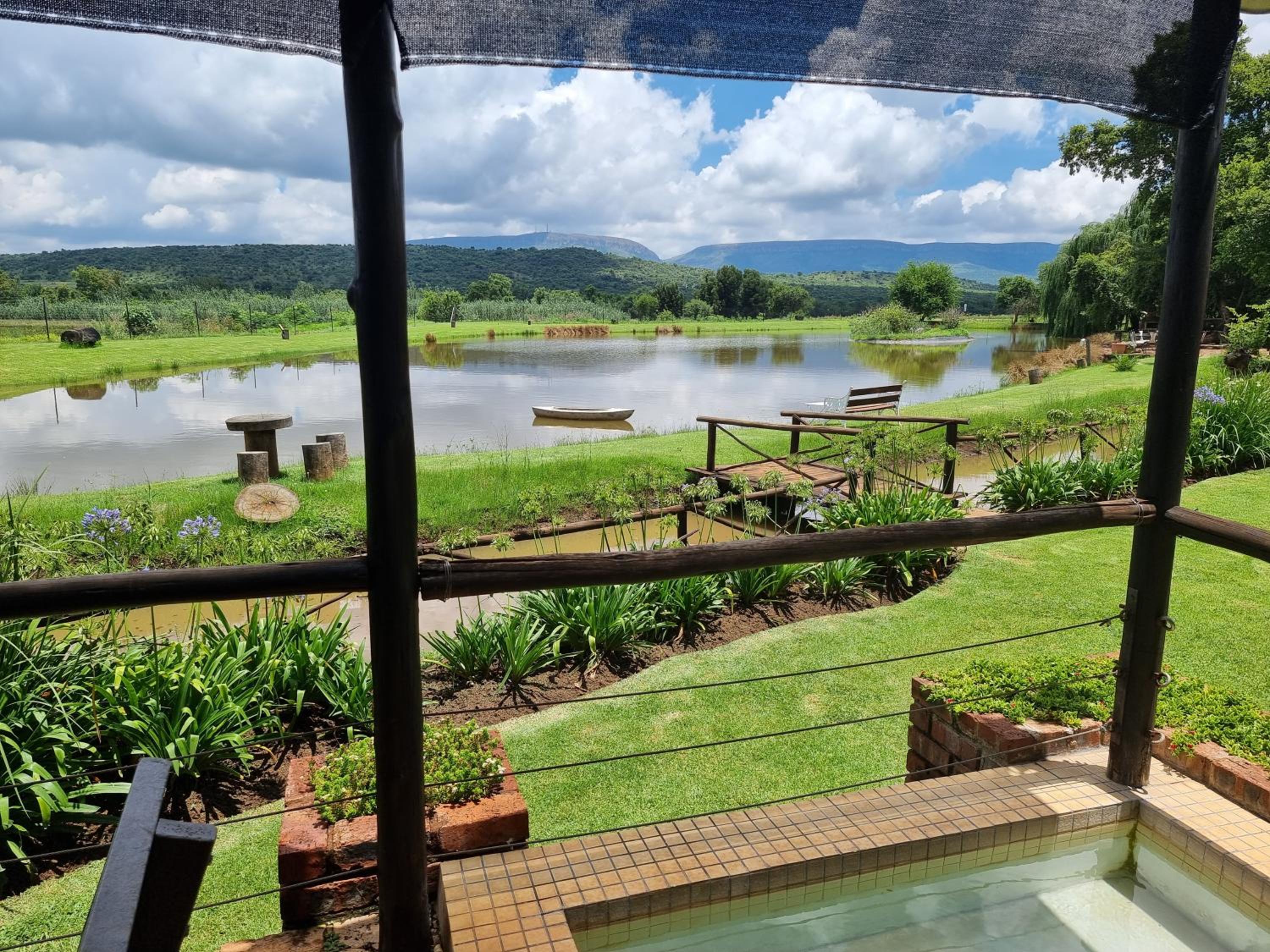 Imbabali Retreat & Venue