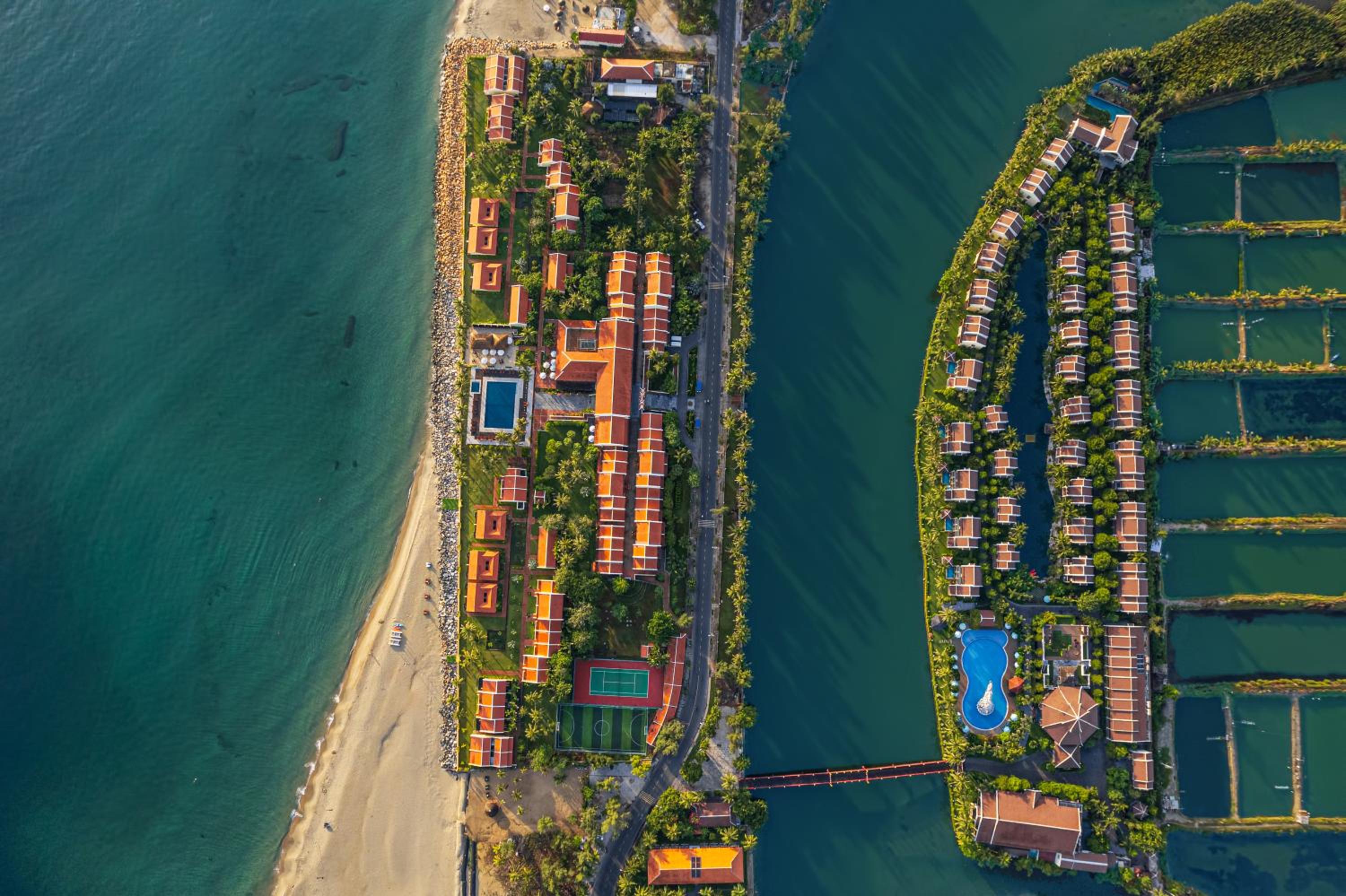 Koi Resort & Spa Hoi An