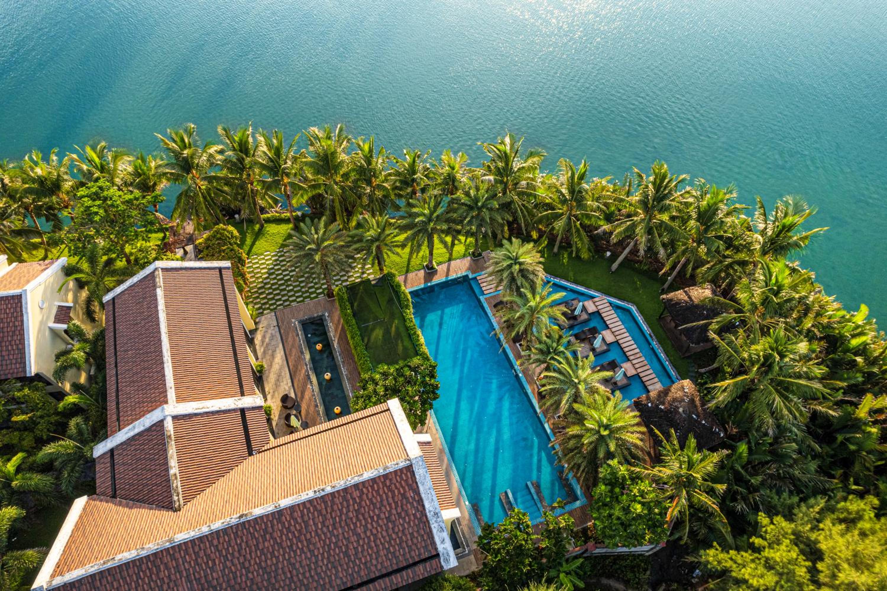 Koi Resort & Spa Hoi An