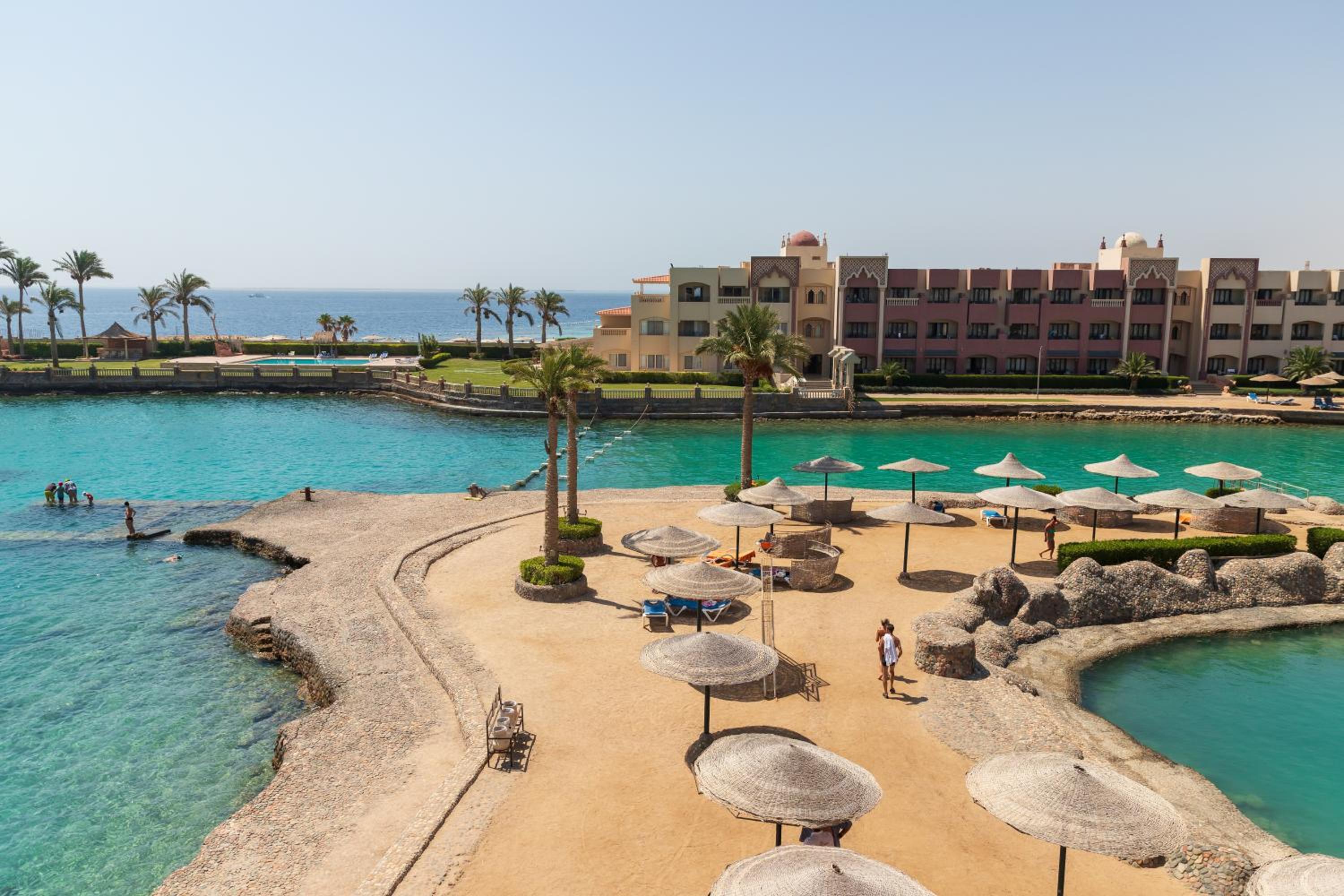 Sunny Days Palma De Mirette Resort & Spa — photo 47